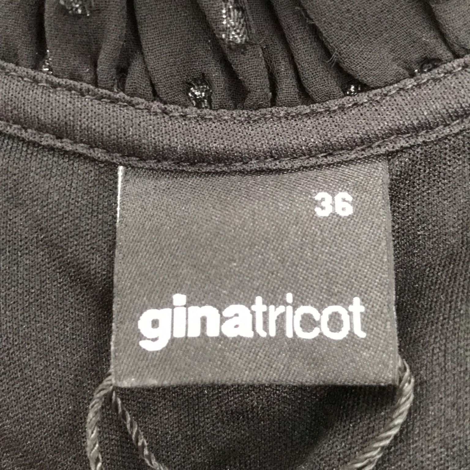 Gina Tricot