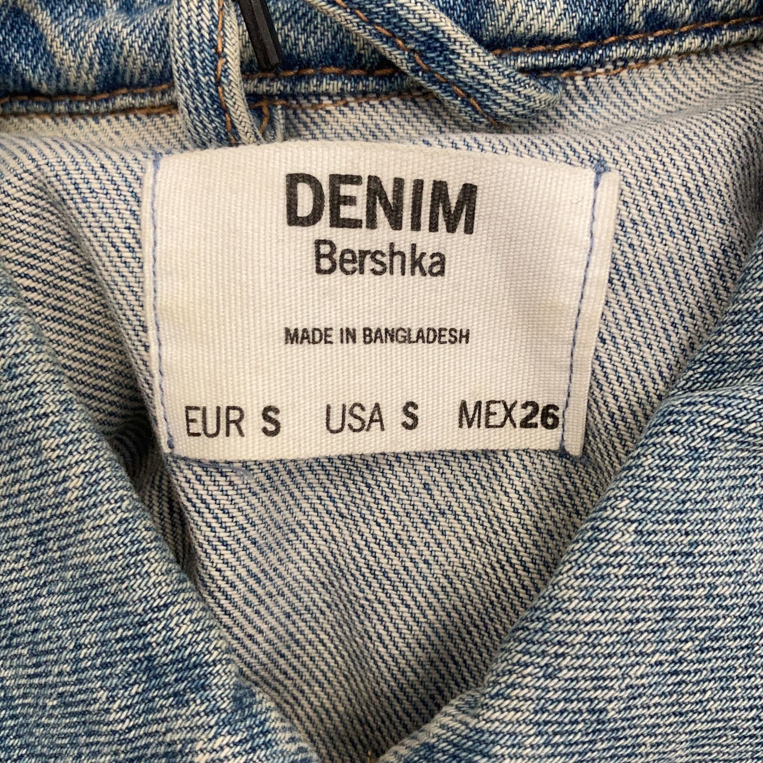 Bershka