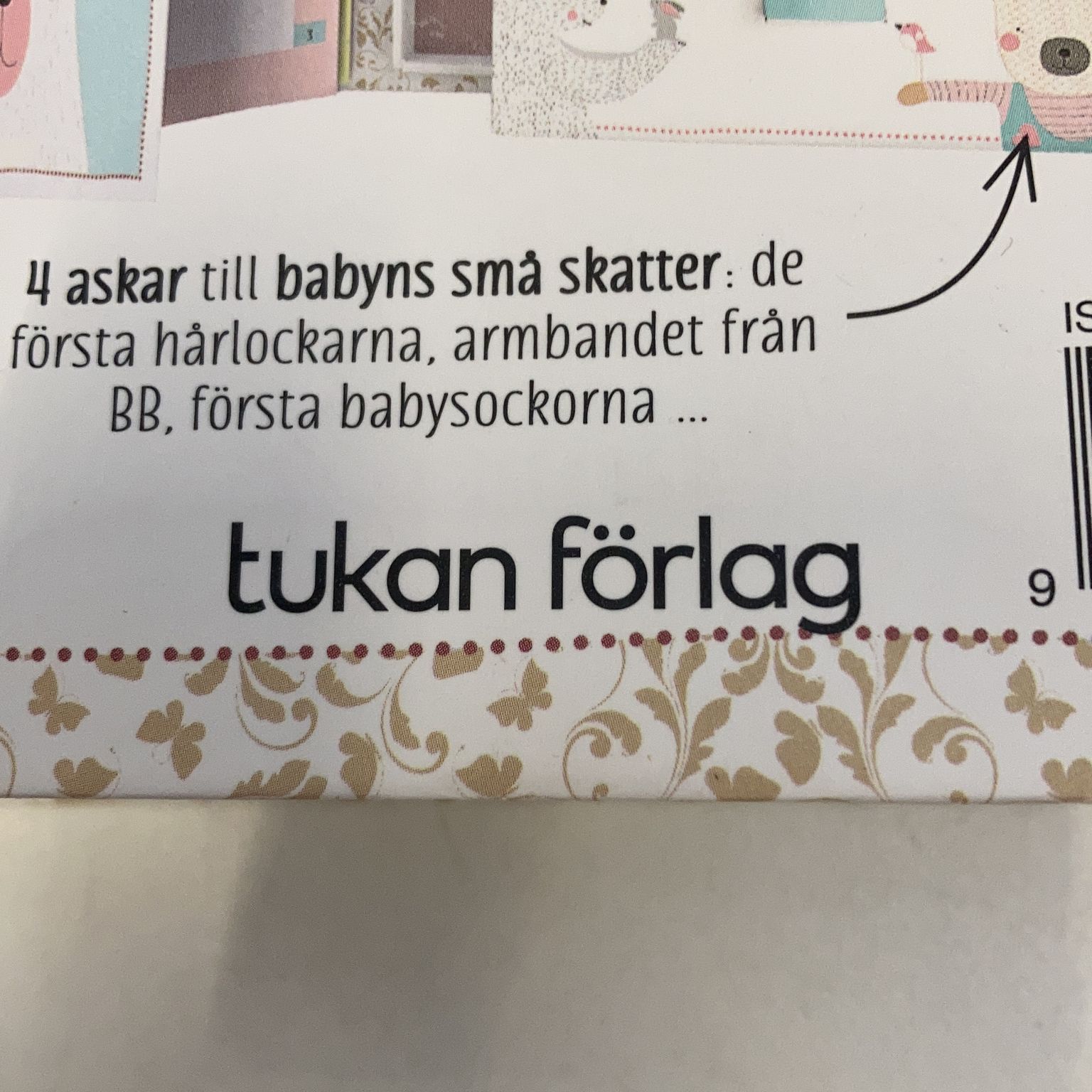 Tukan Förlag