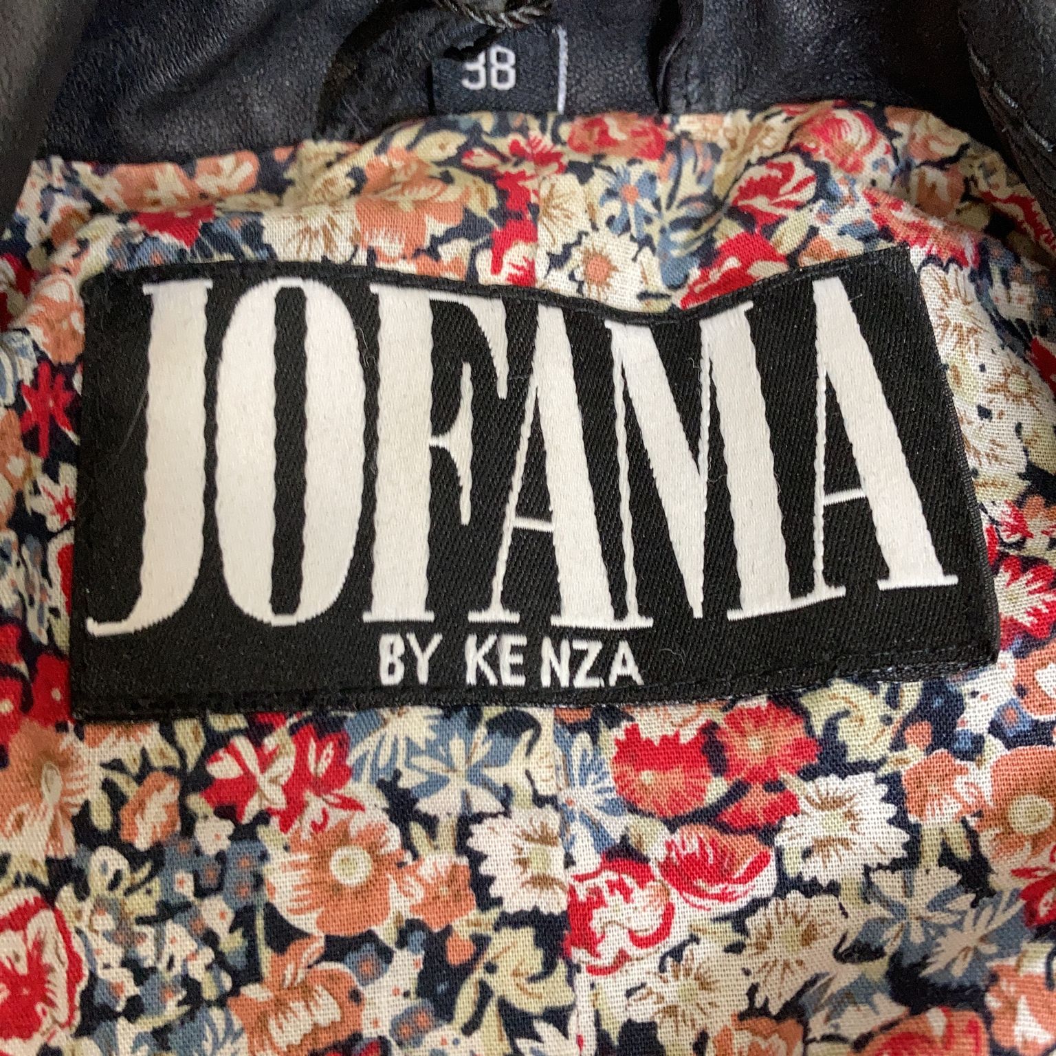 Jofama by Kenza