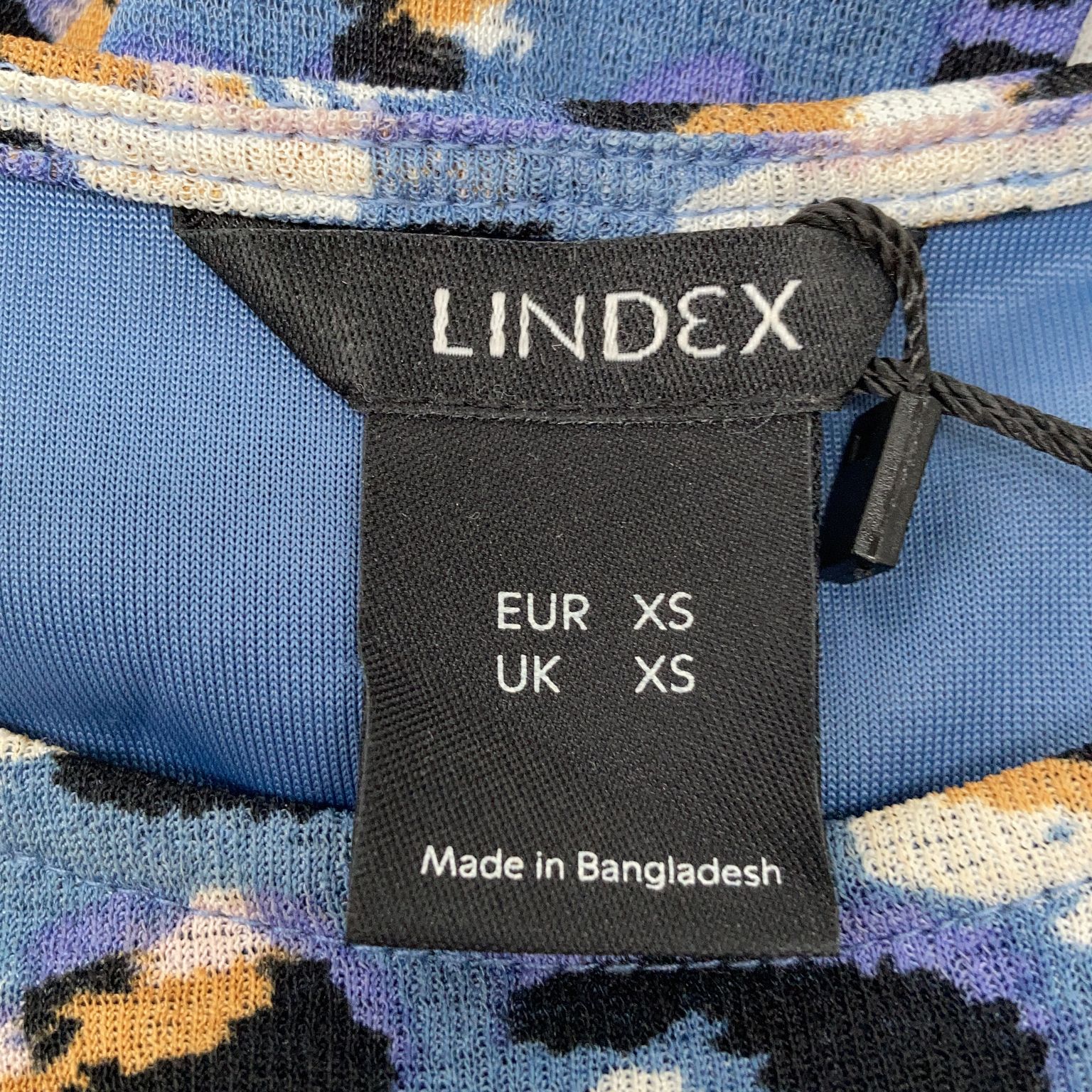 Lindex