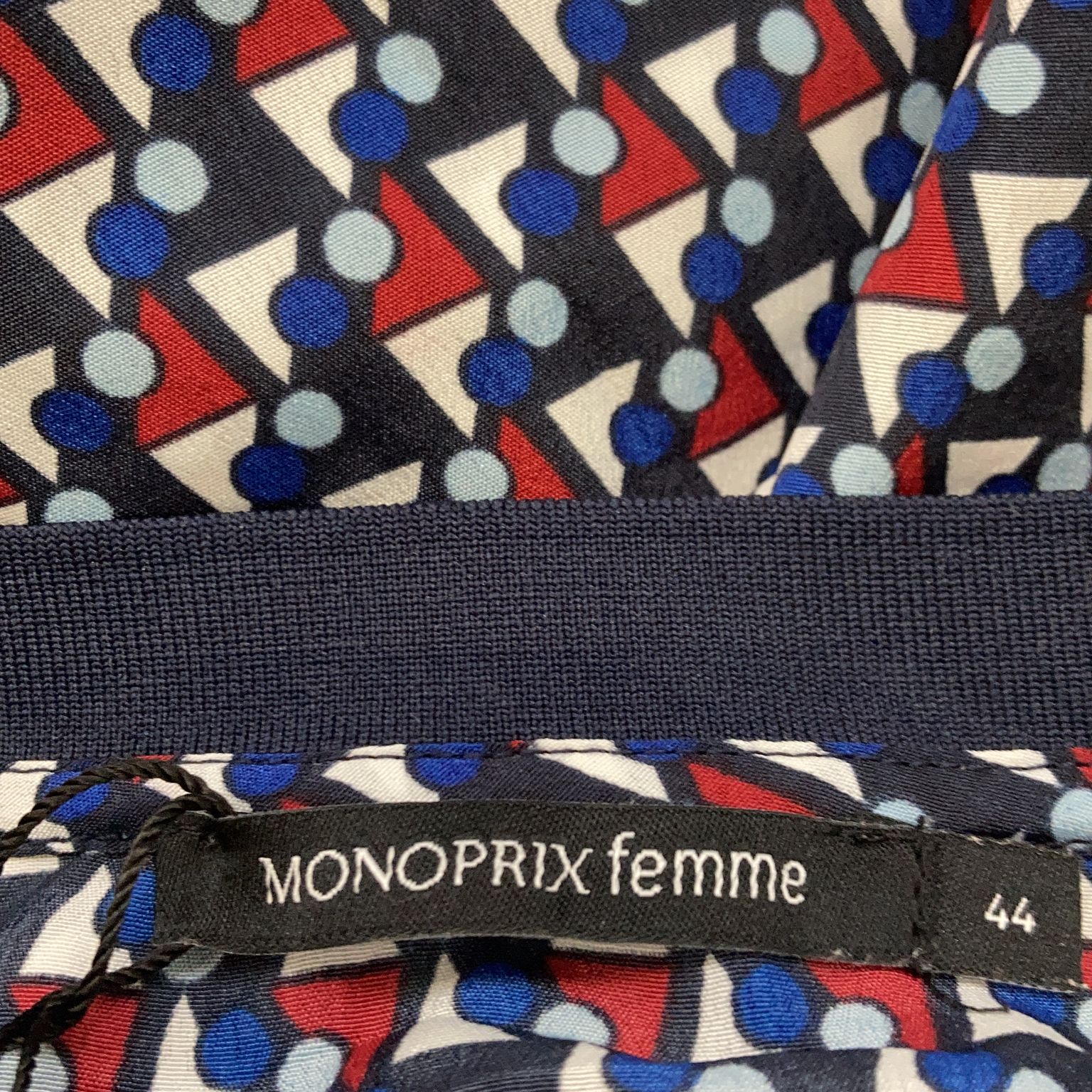 Monoprix Femme