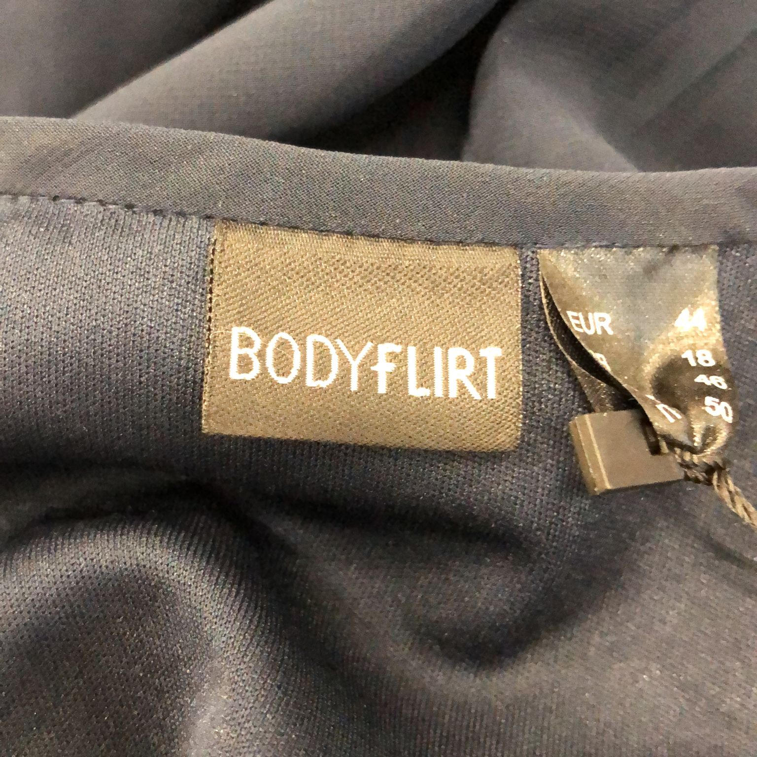 Bodyflirt