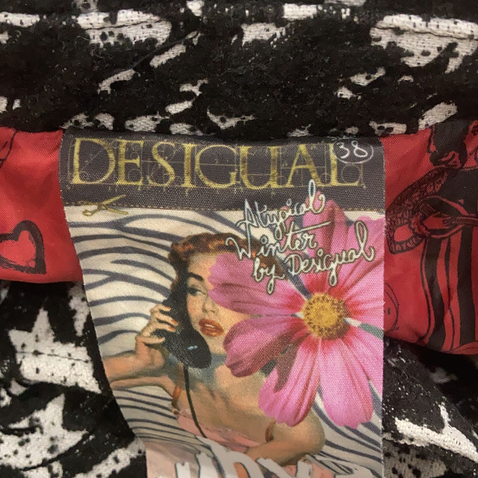 Desigual