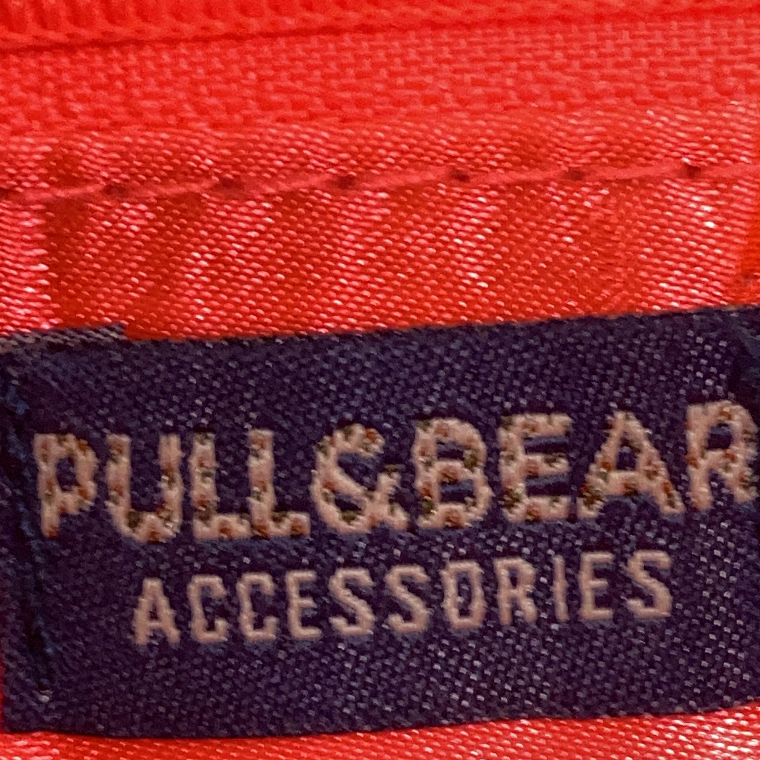 Pull  Bear