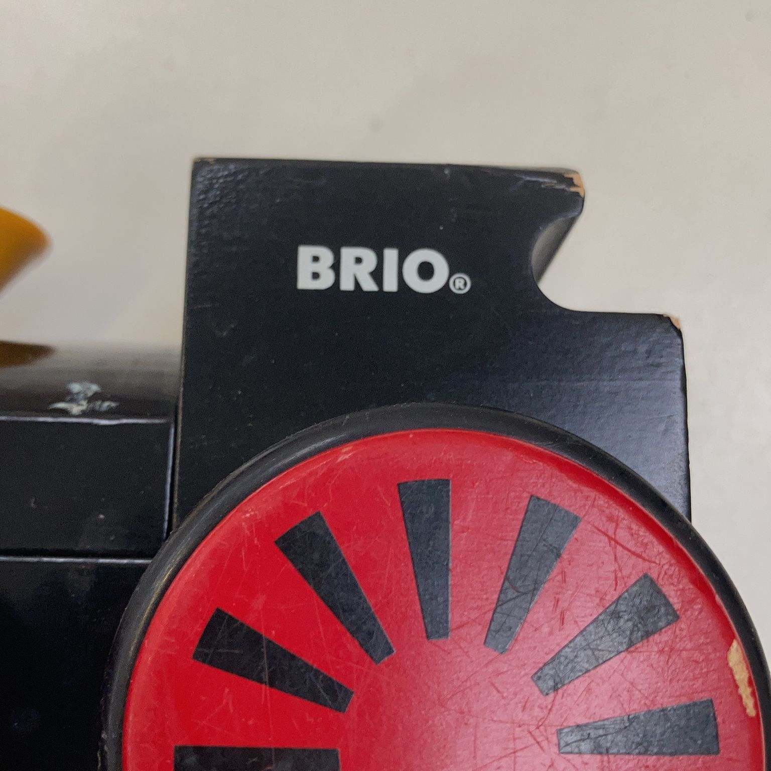 Brio