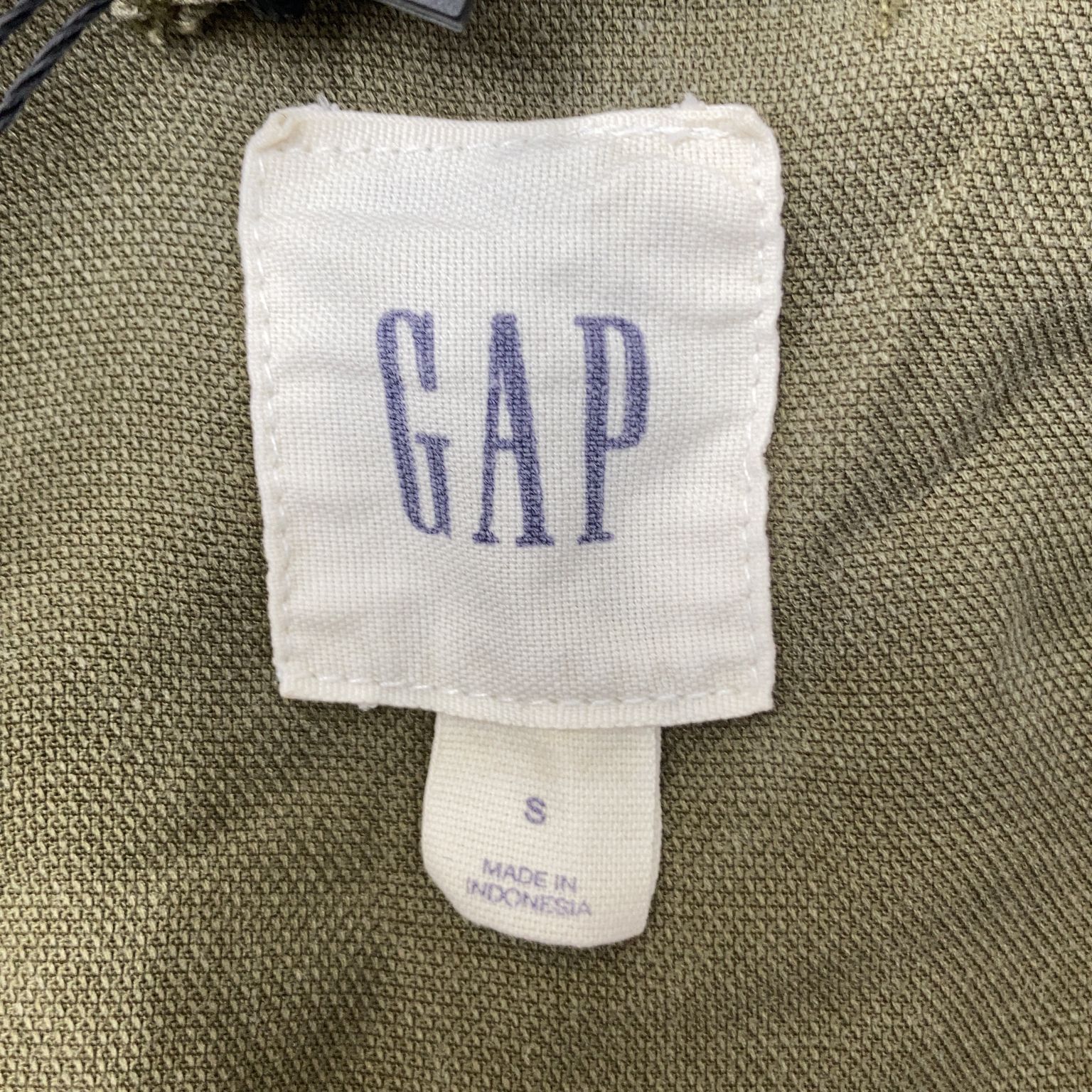 Gap