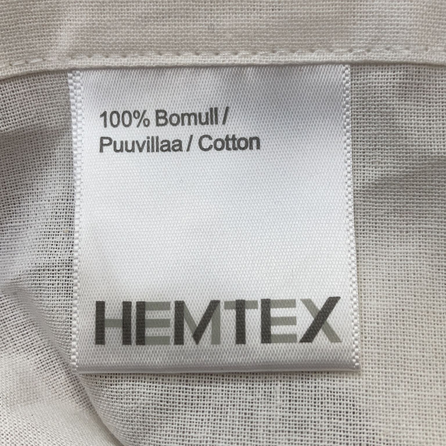 Hemtex