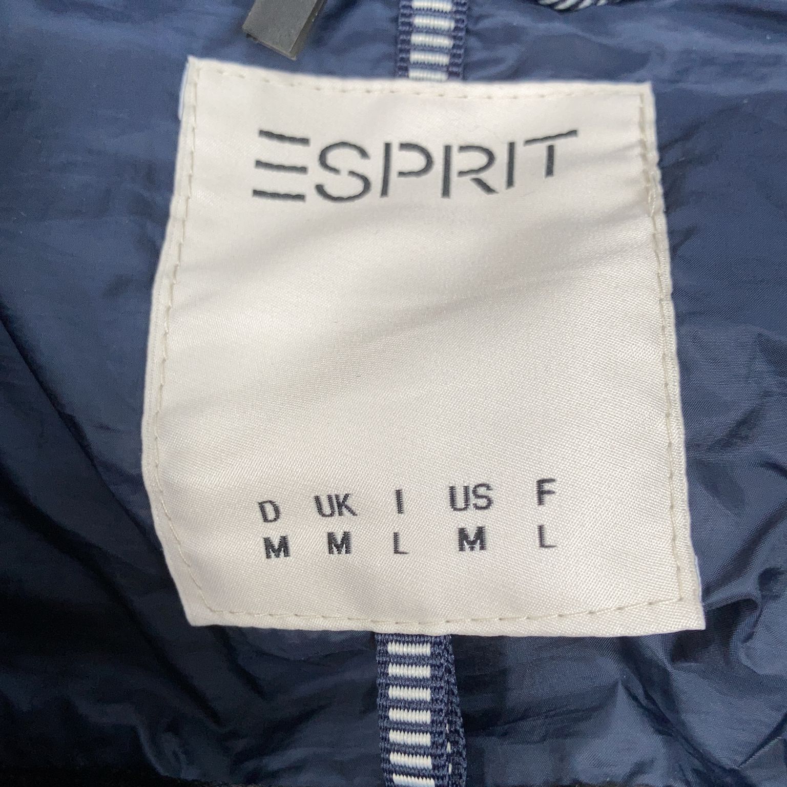 ESPRIT