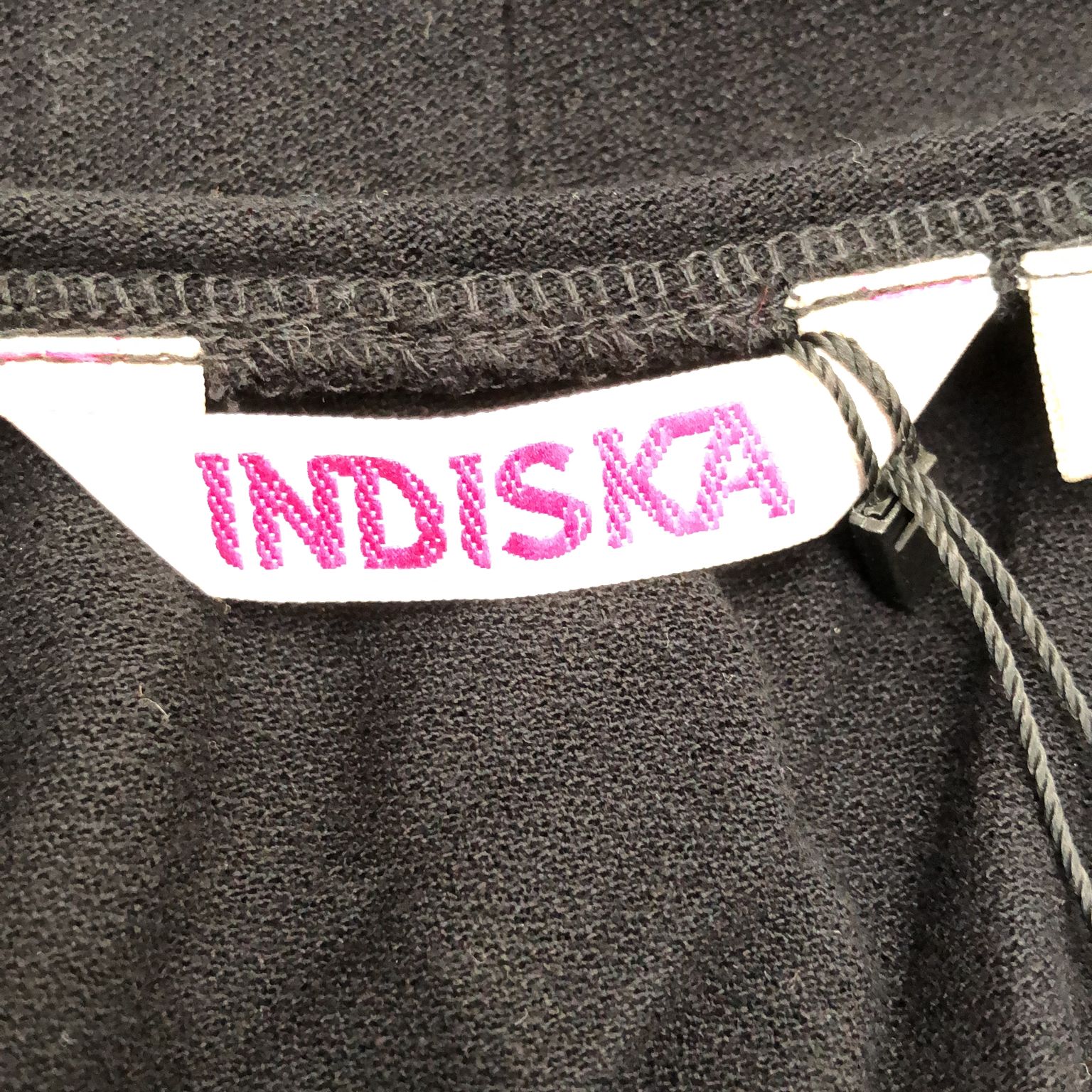 Indiska