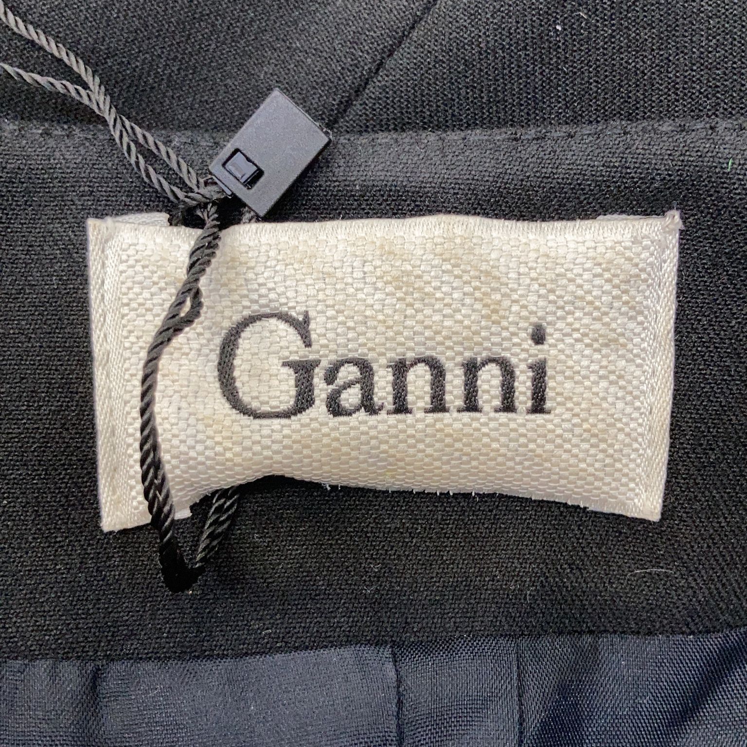 Ganni