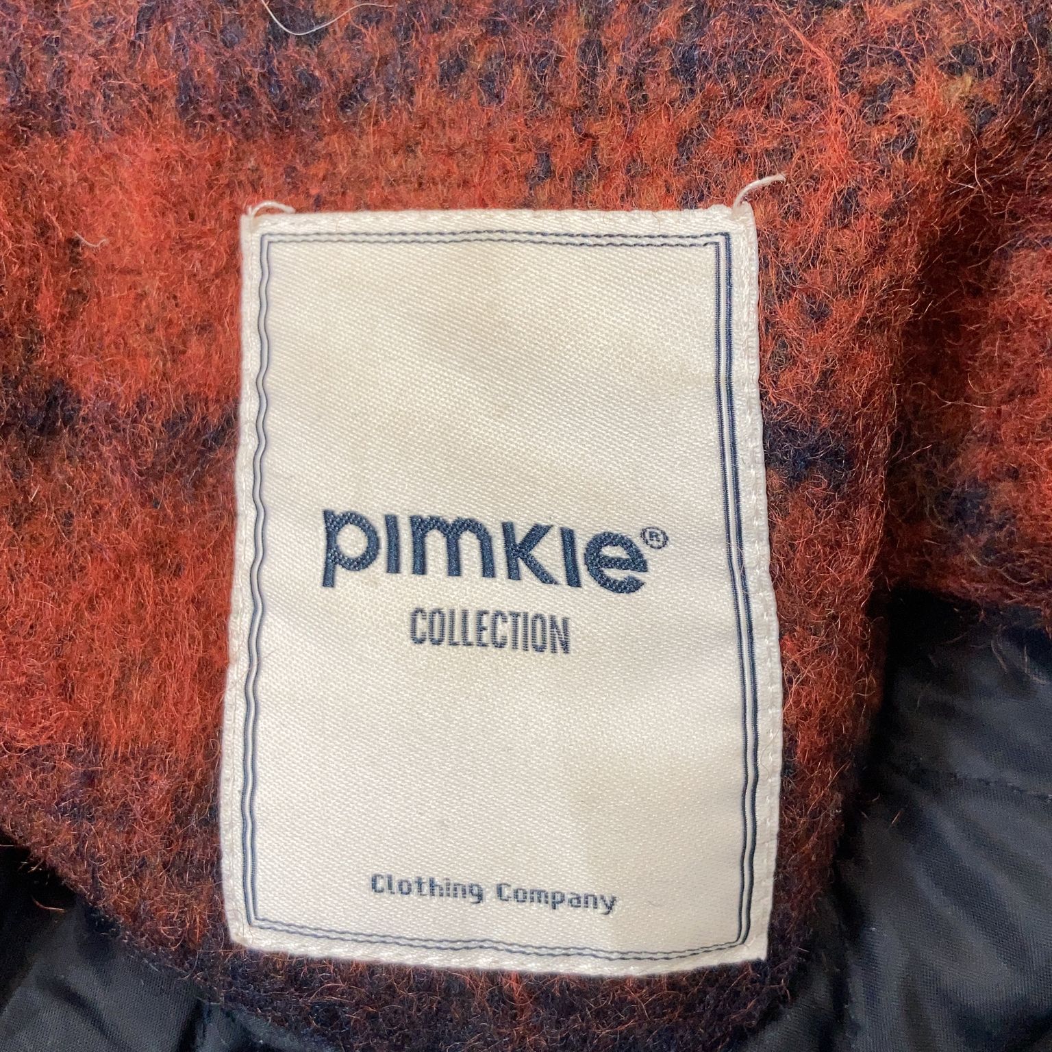 Collection Pimkie