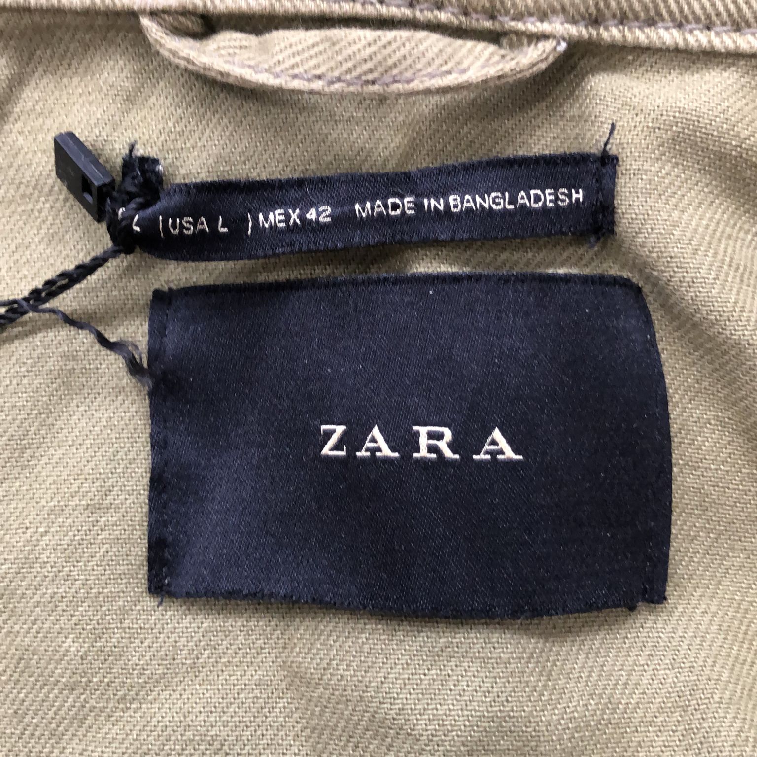 Zara