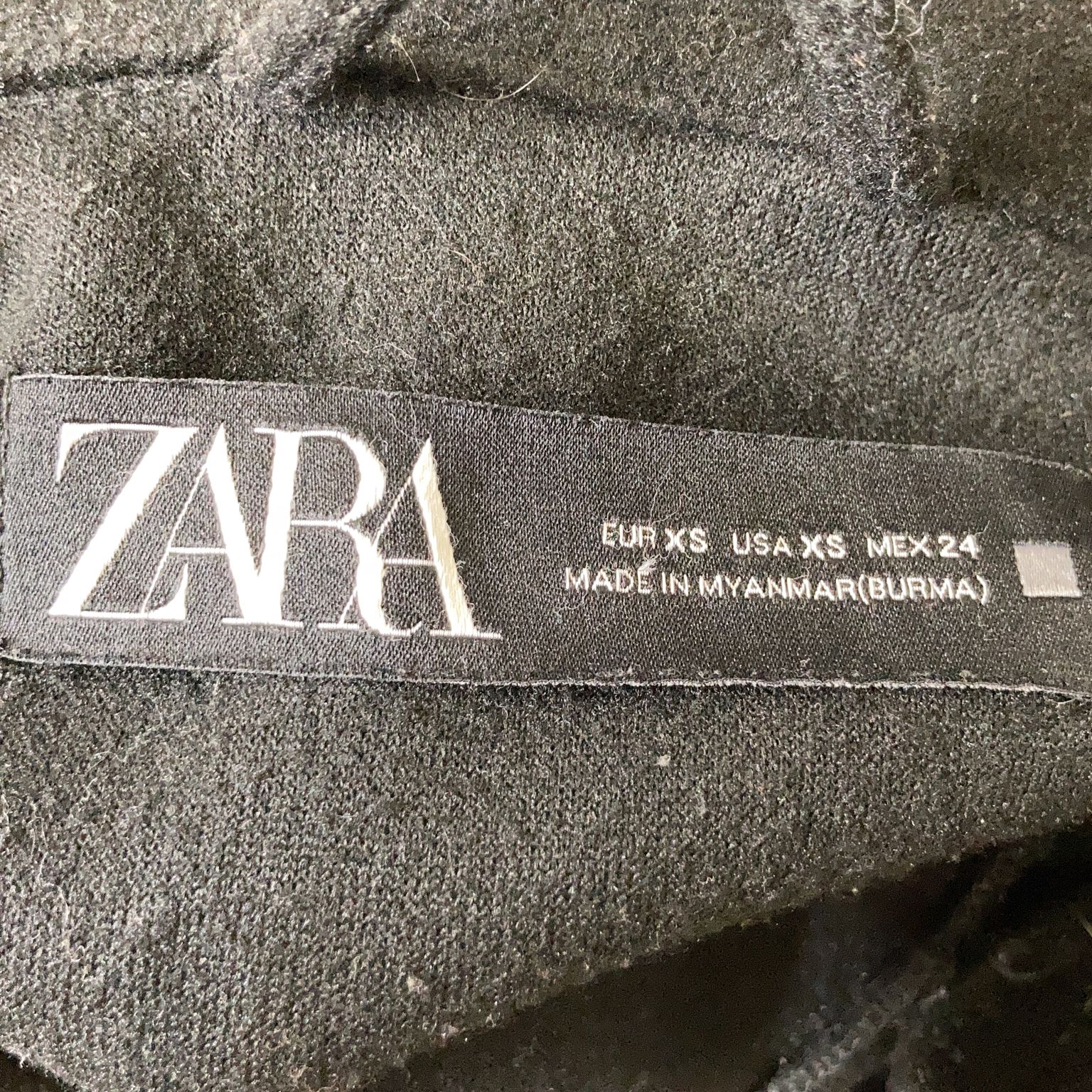 Zara