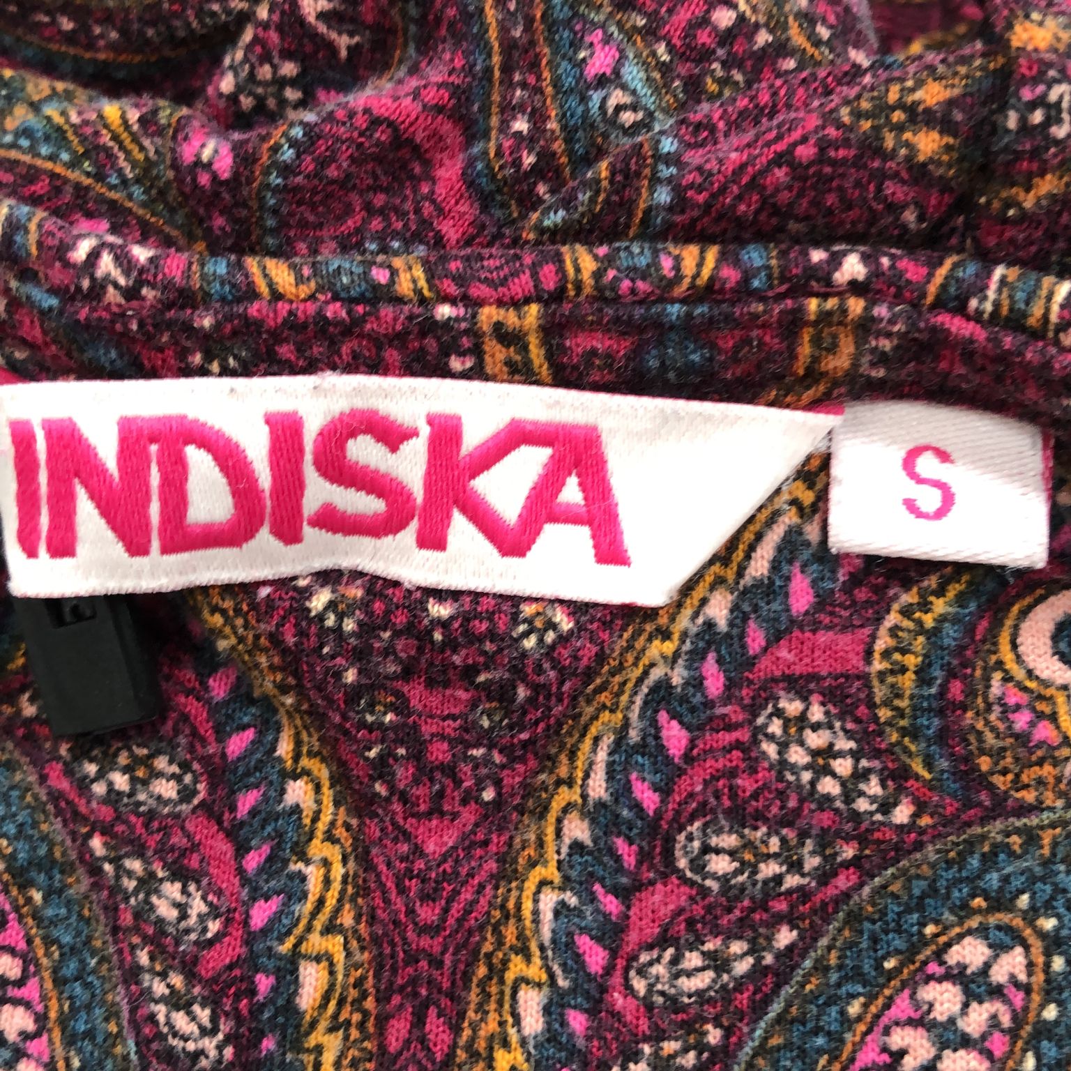 Indiska