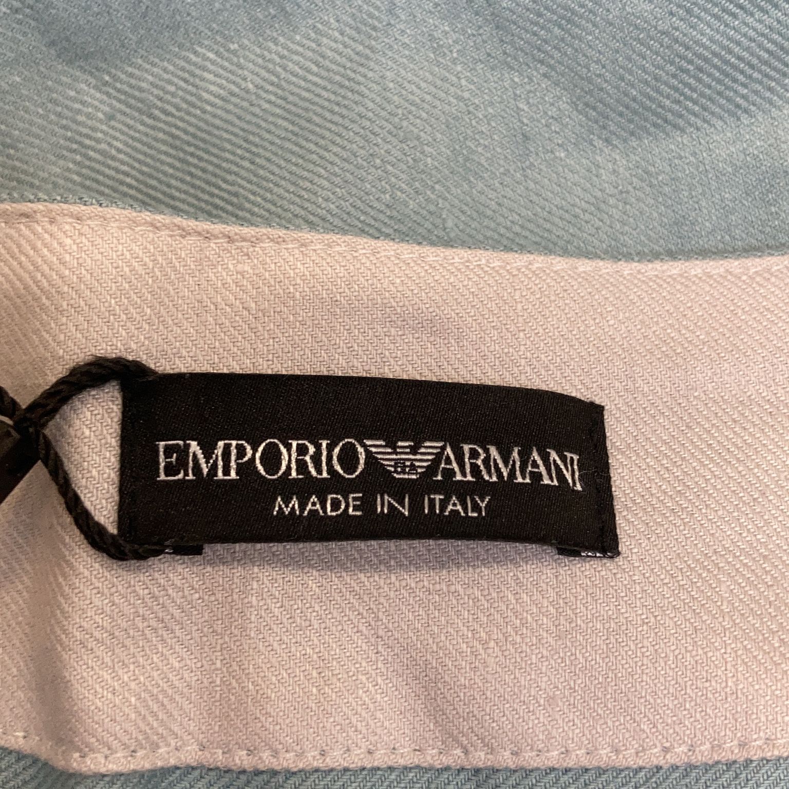 Emporio Armani