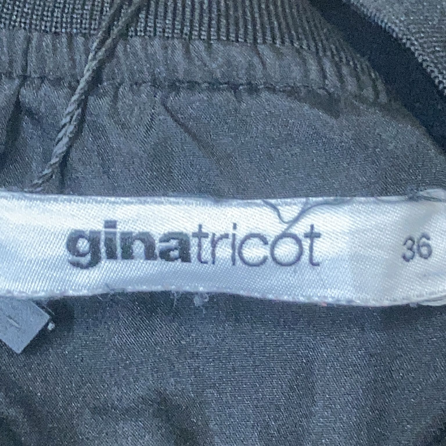 Gina Tricot