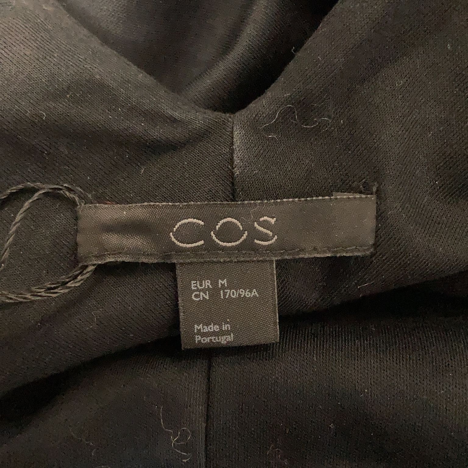 COS