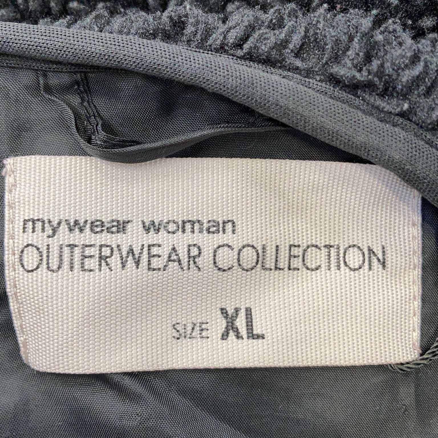 MyWear Woman