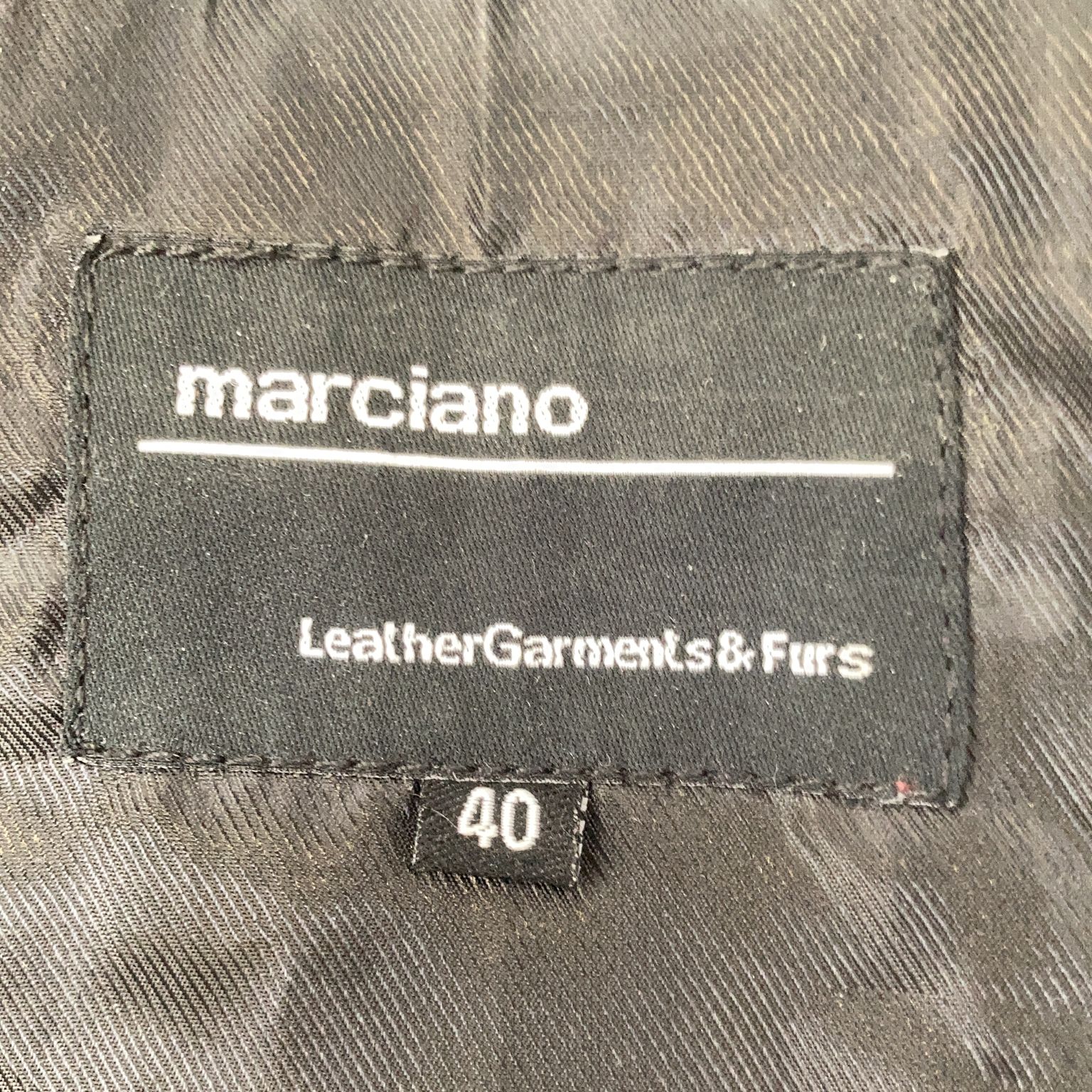 Marciano