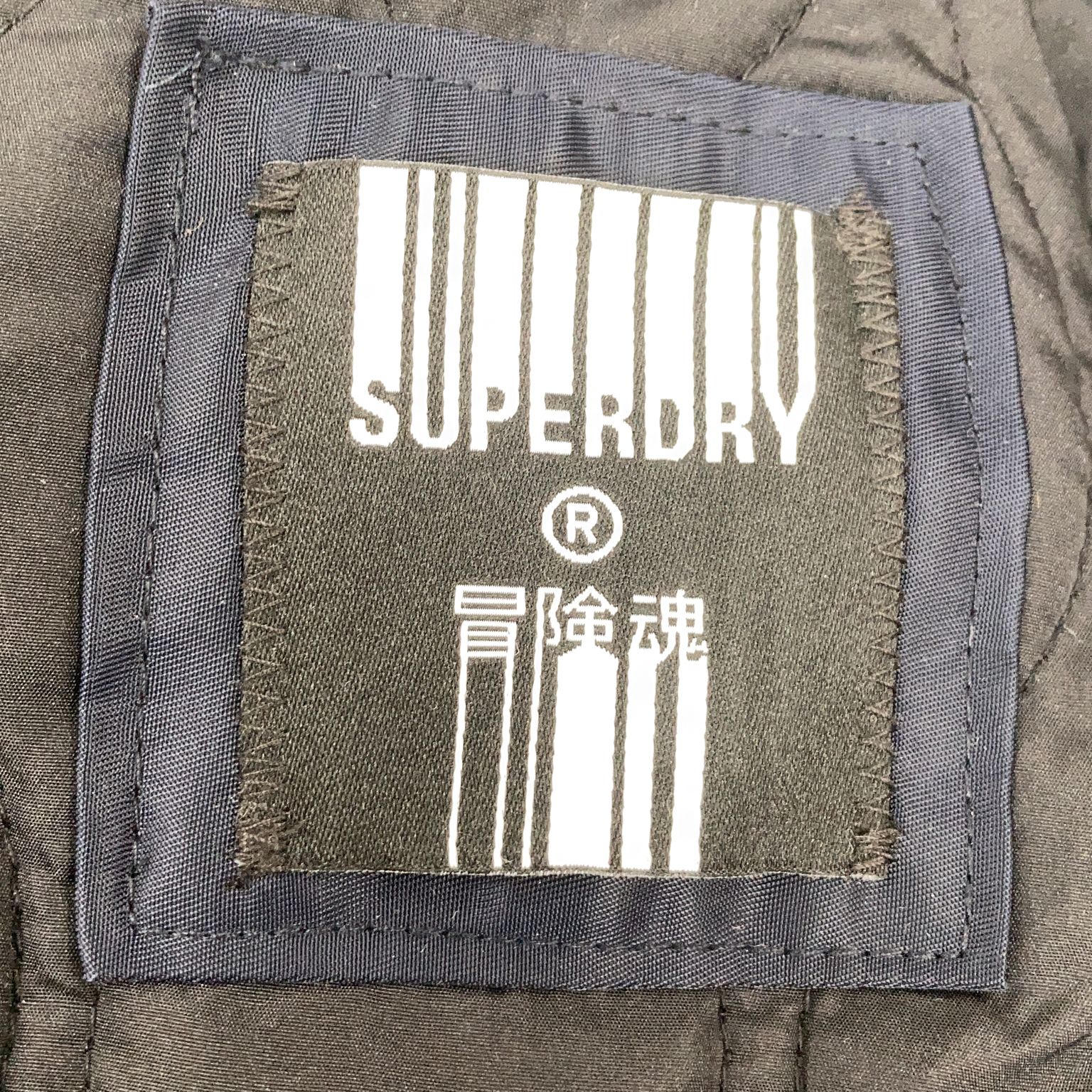 Superdry