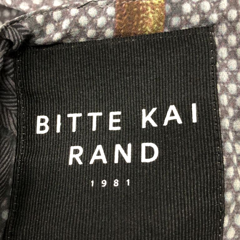 Bitte Kai Rand