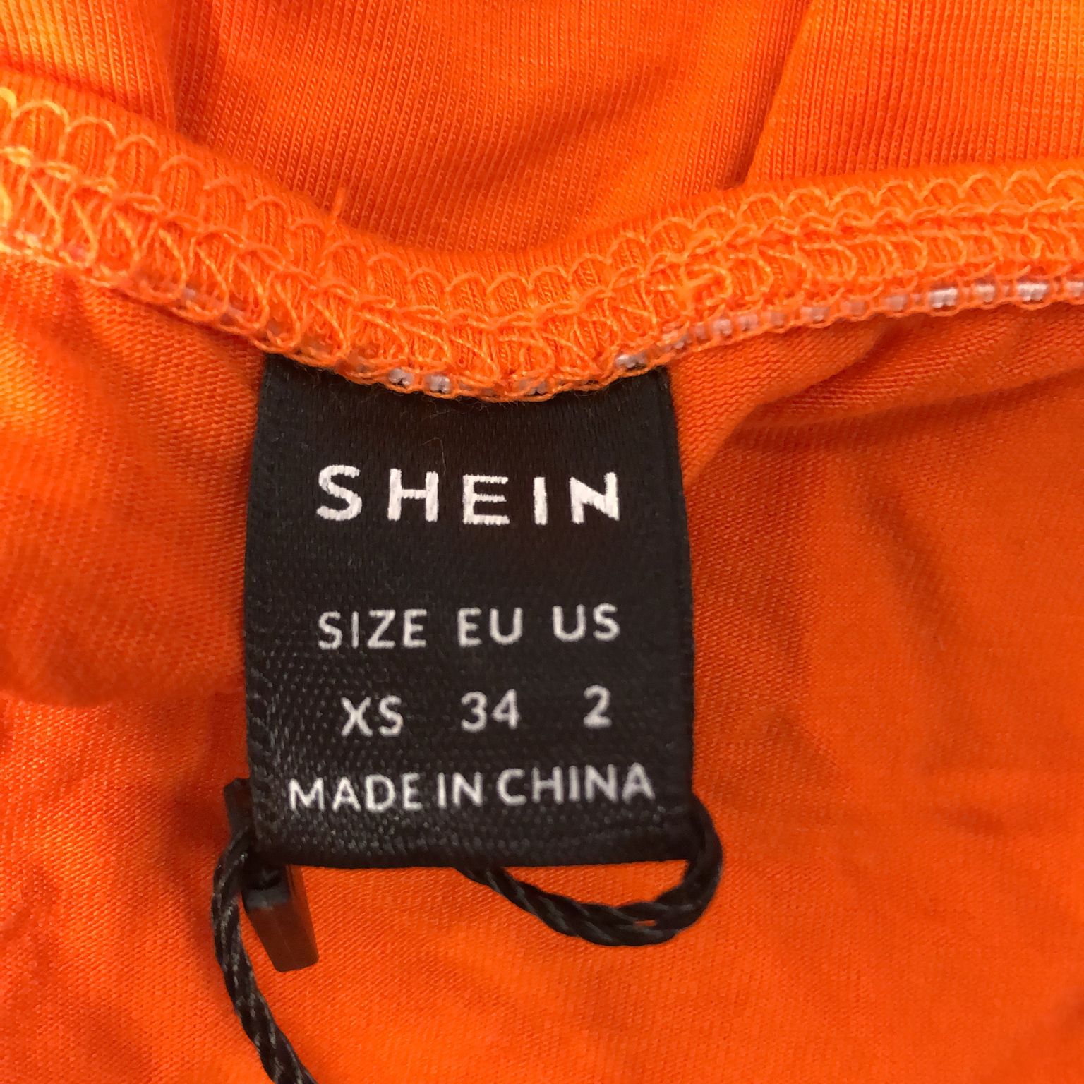 Shein