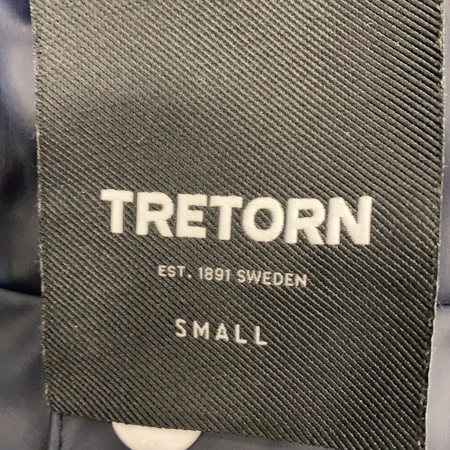 Tretorn