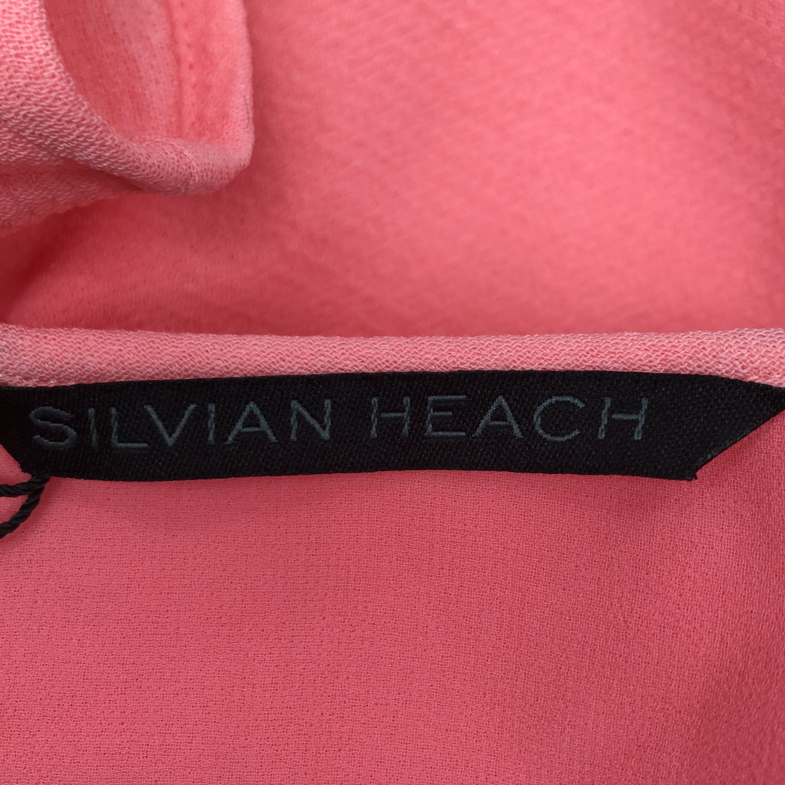 Silvian Heach