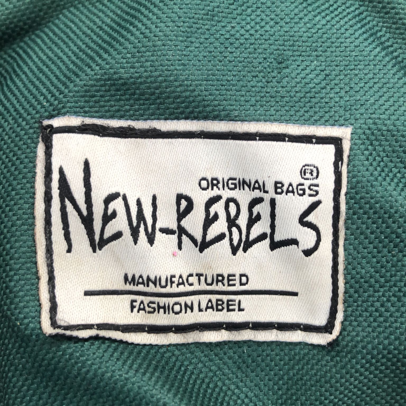 New-Rebels