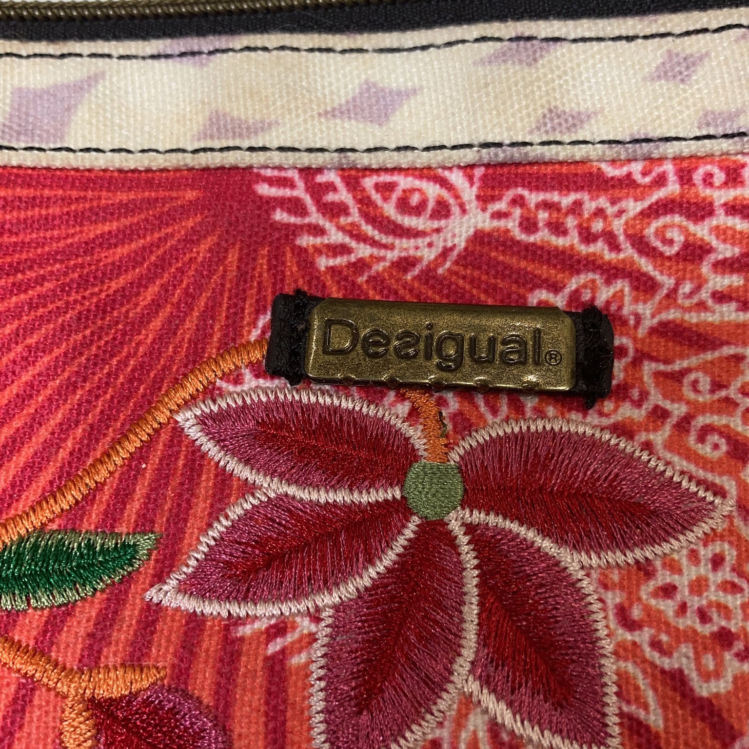 Desigual