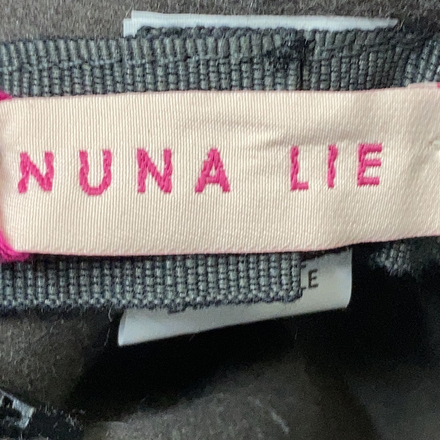 Nuna Lie