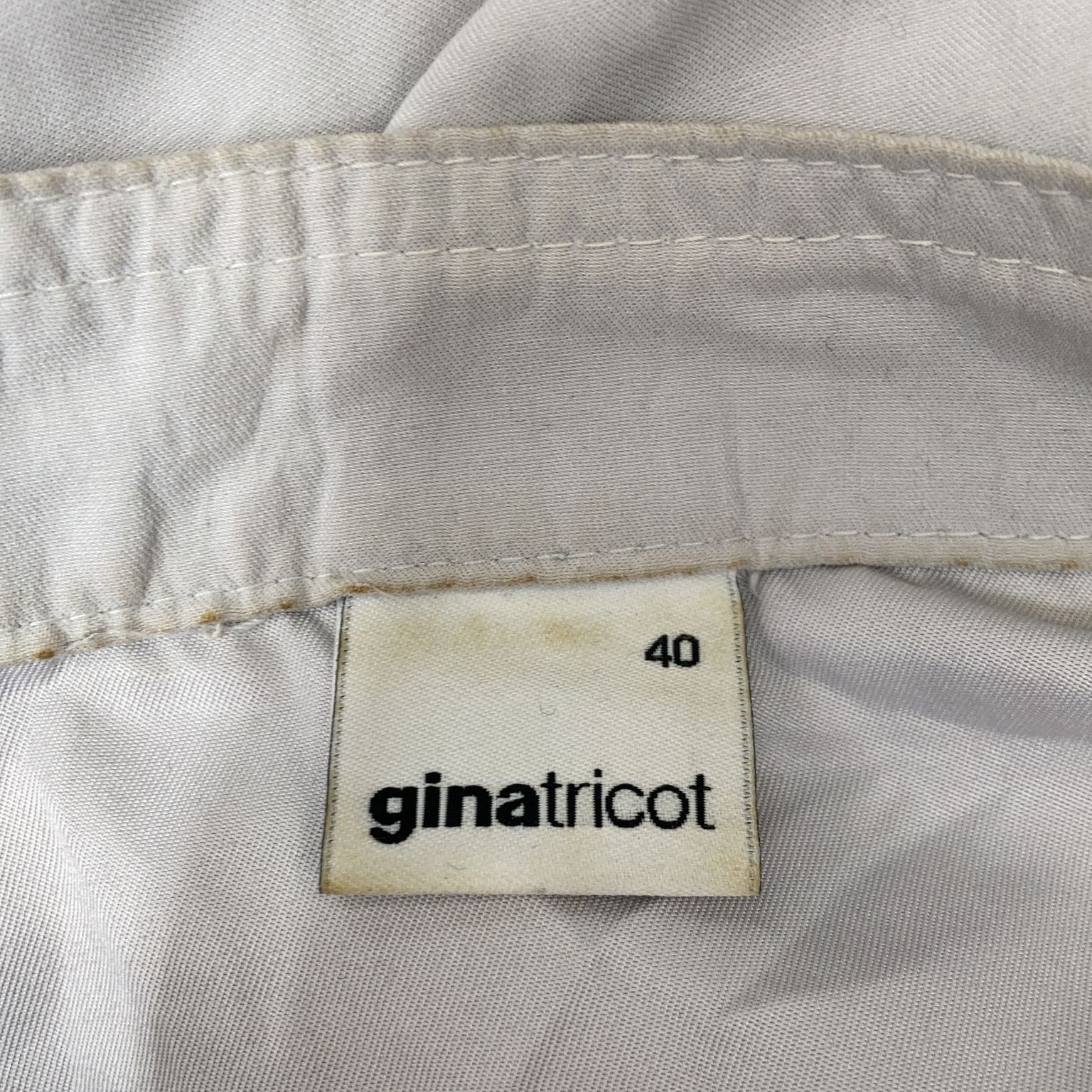 Gina Tricot