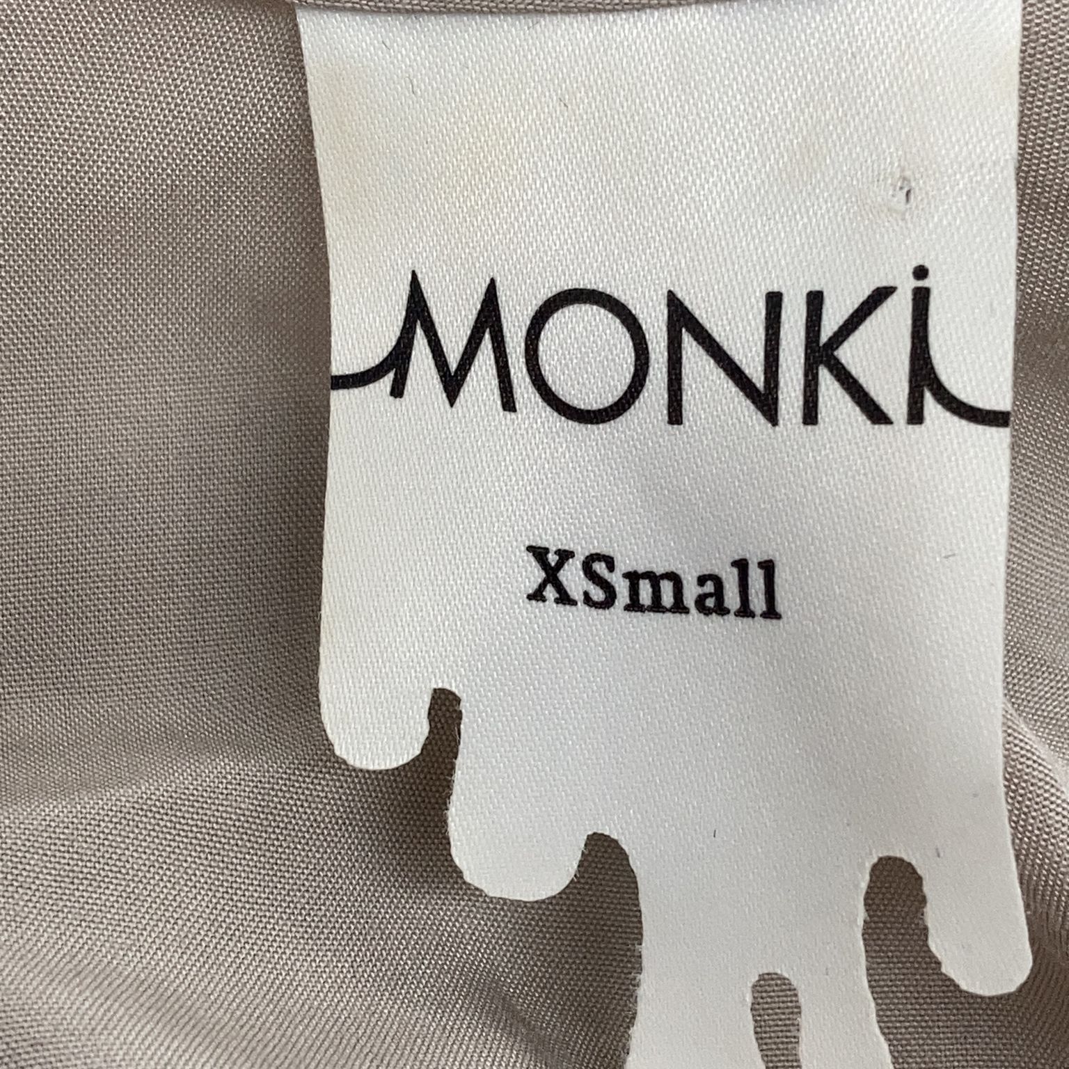 Monki