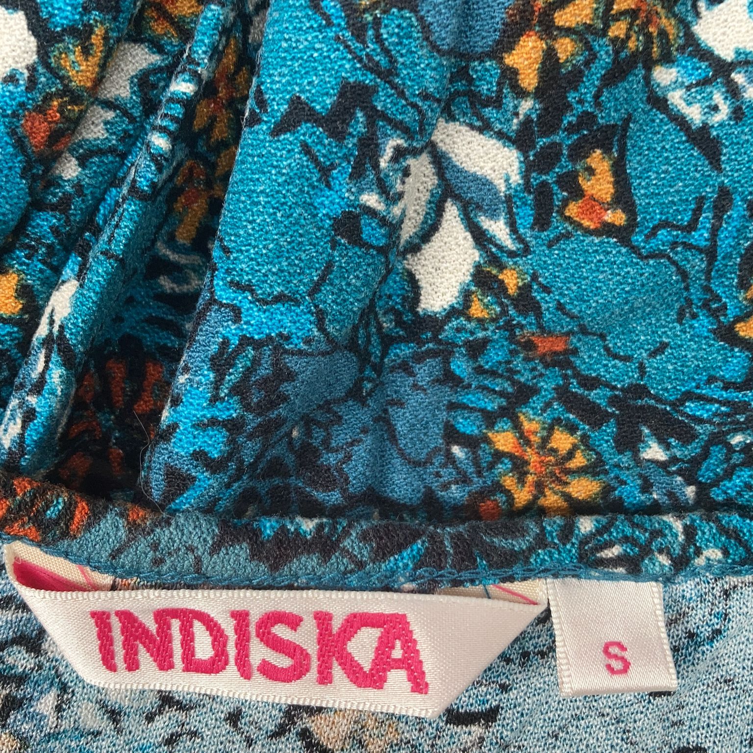 Indiska