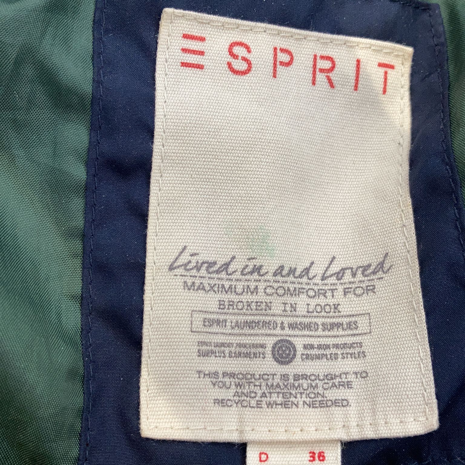 ESPRIT