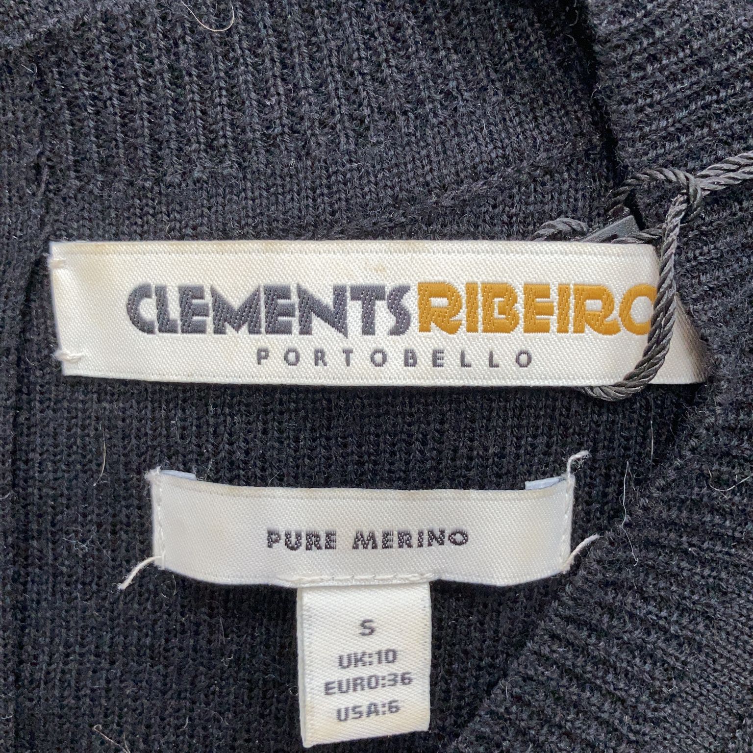 Clements Ribeiro