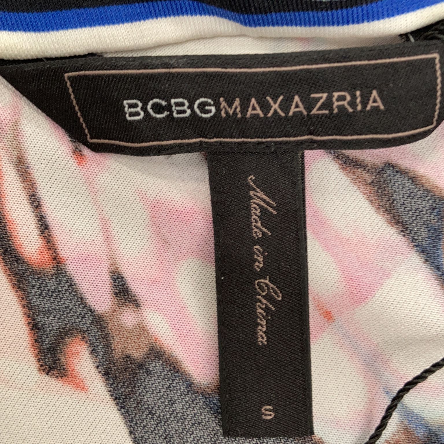 BCBG Max Azria