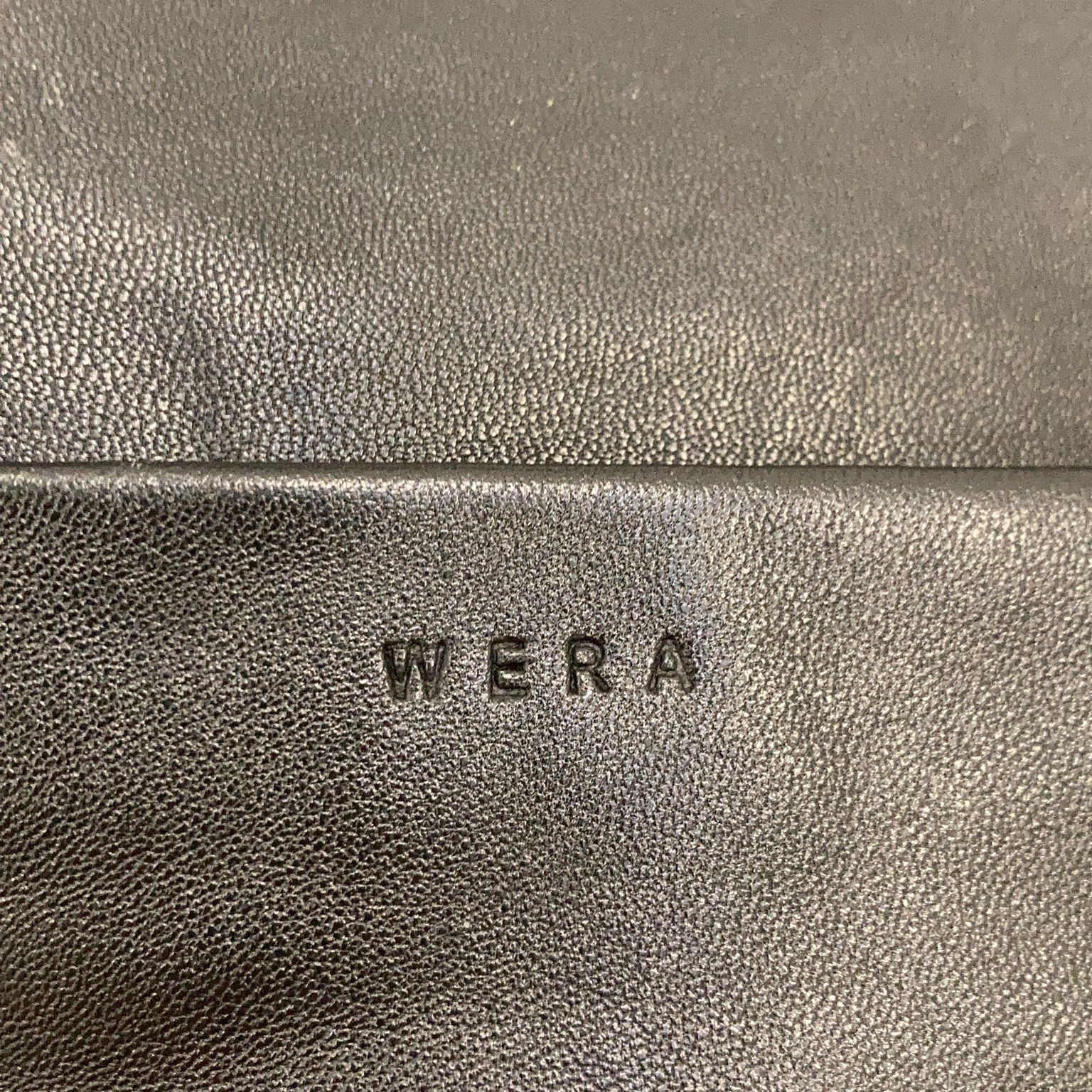 WERA