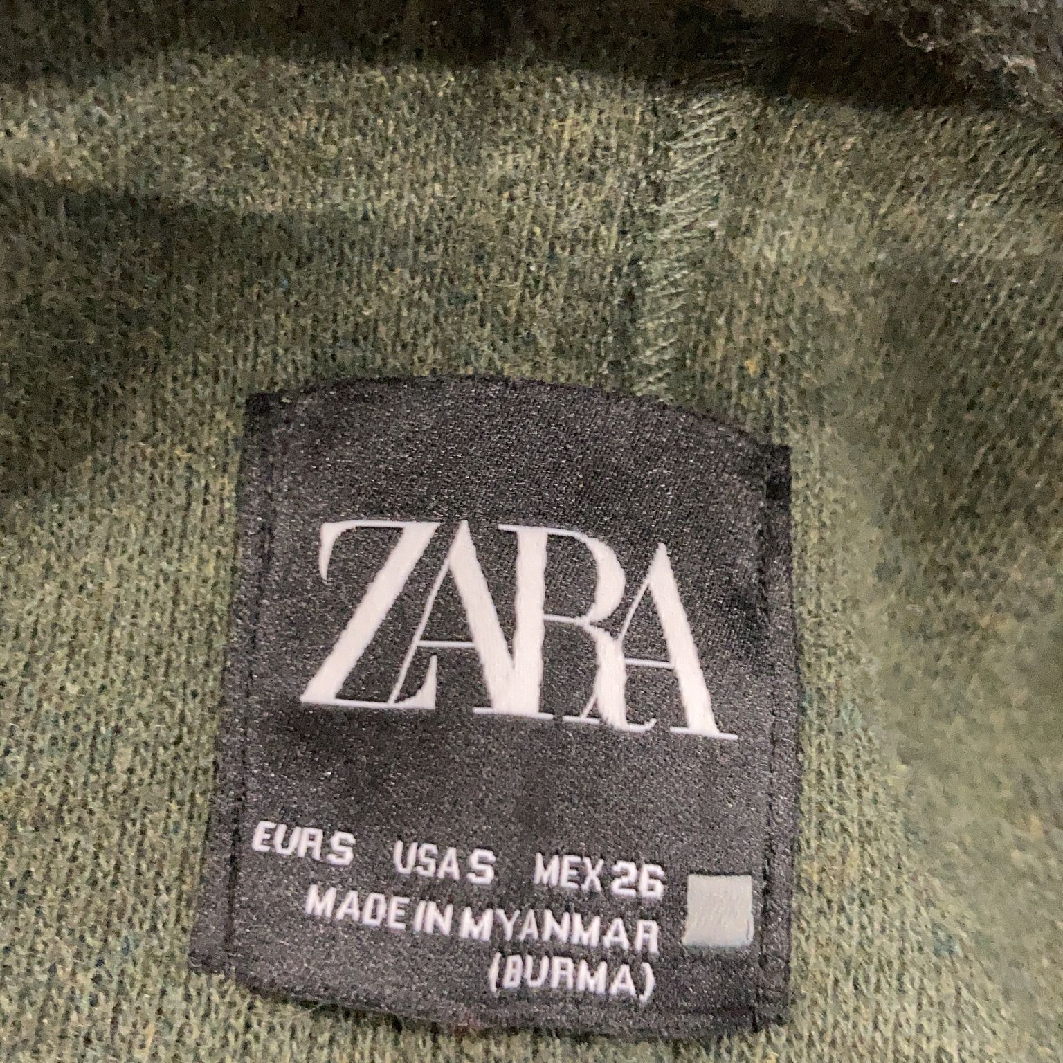 Zara