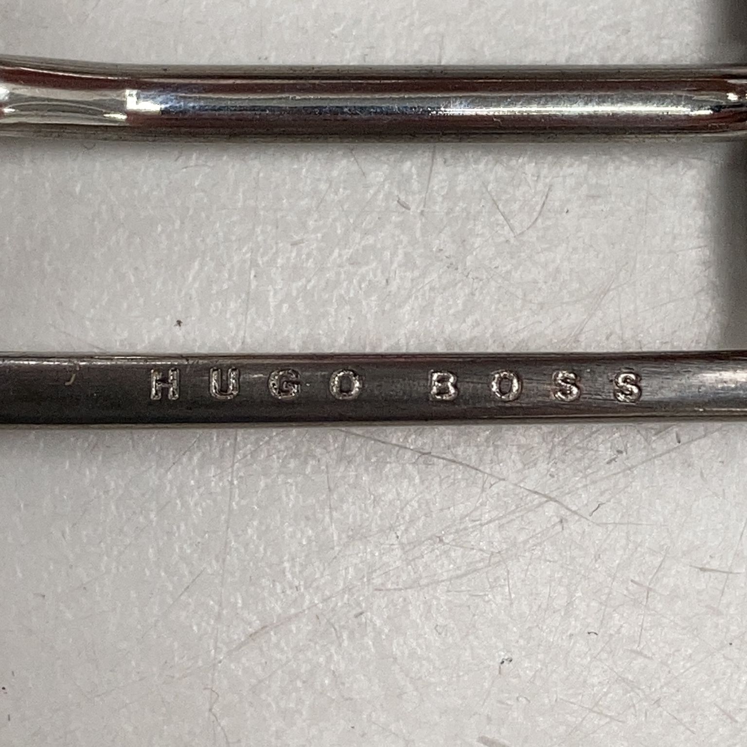 Hugo Boss