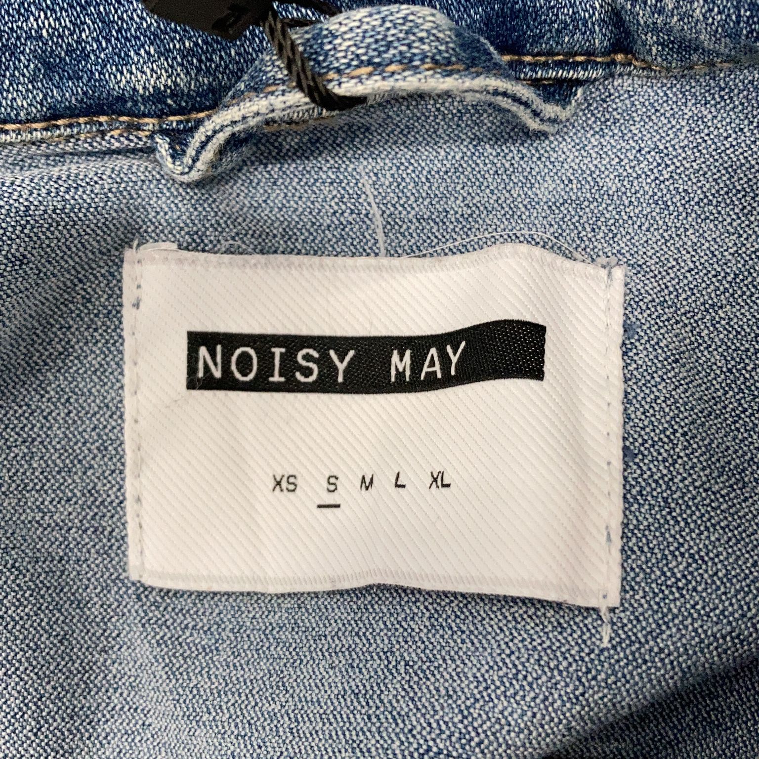 Noisy May