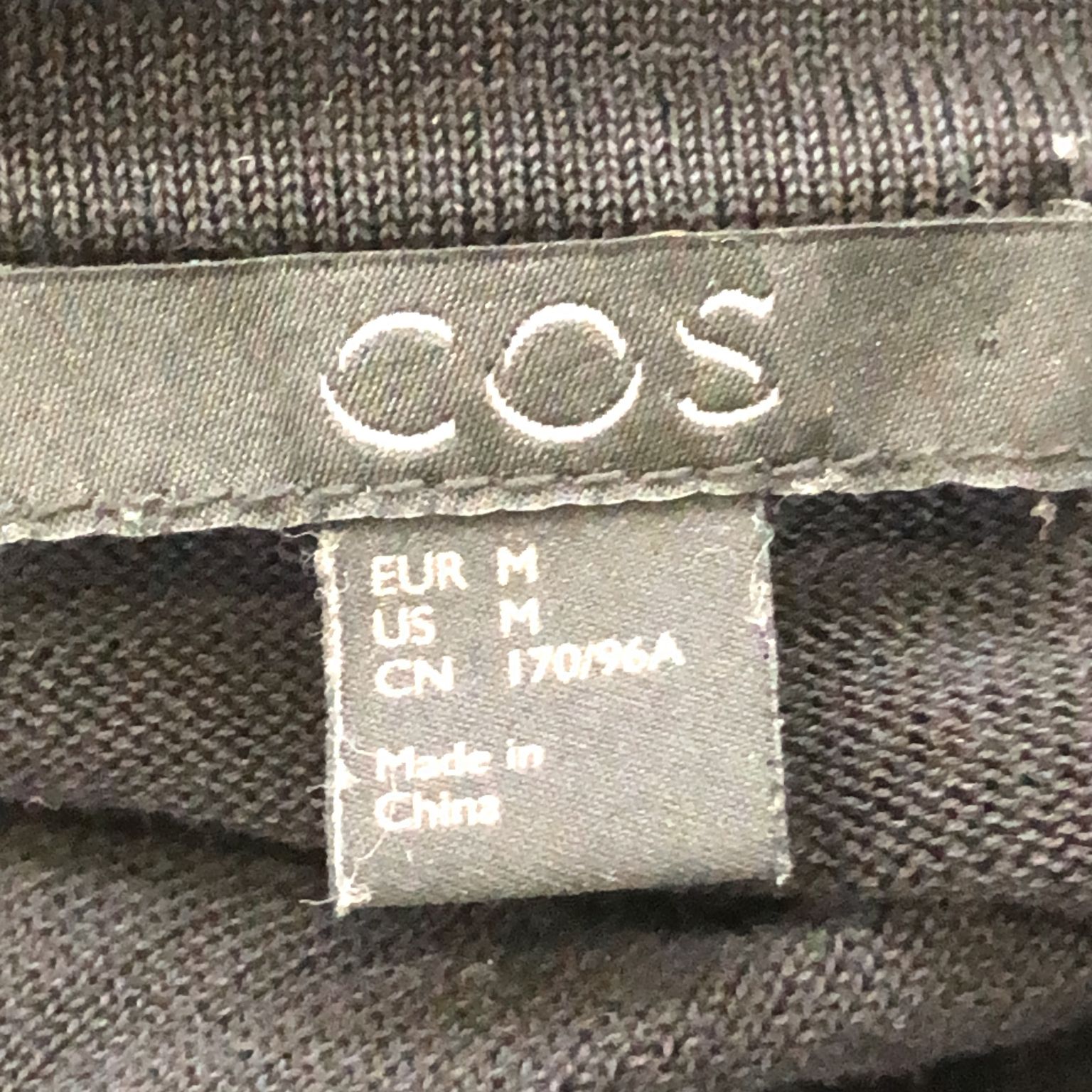 COS