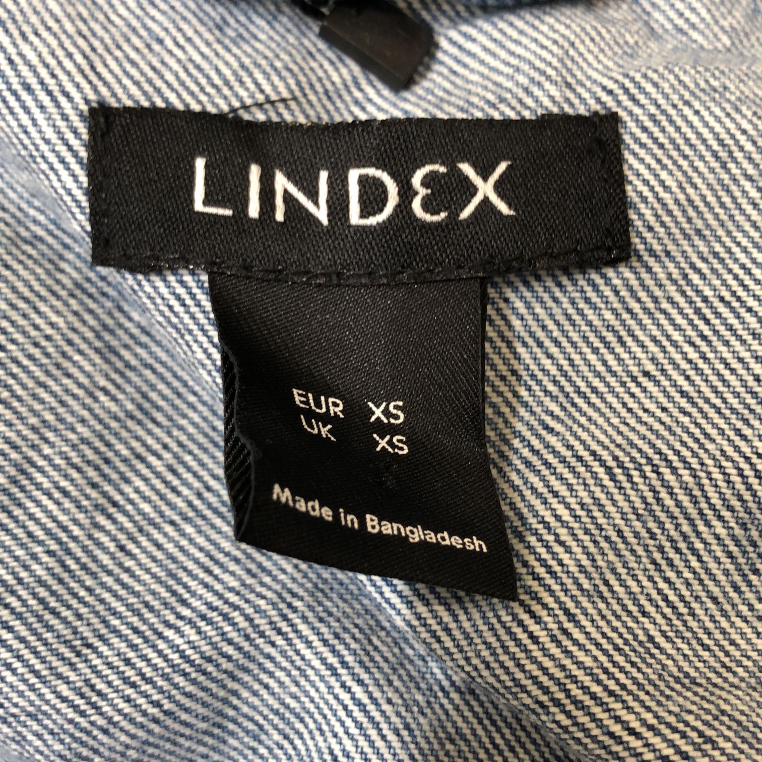 Lindex