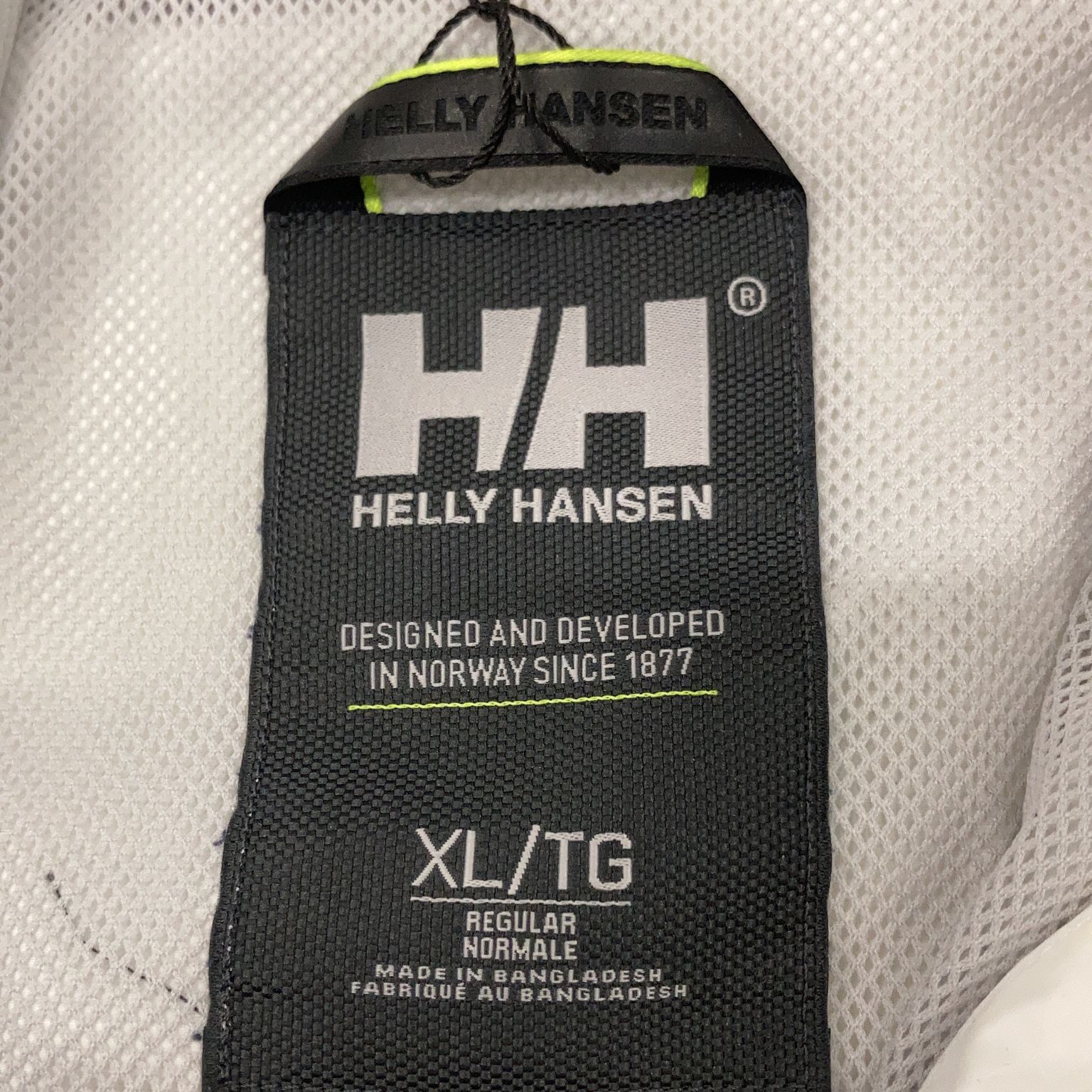 Helly Hansen