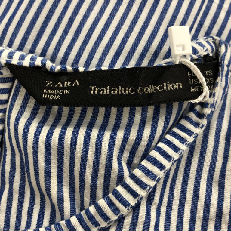 Zara Trafaluc Collection