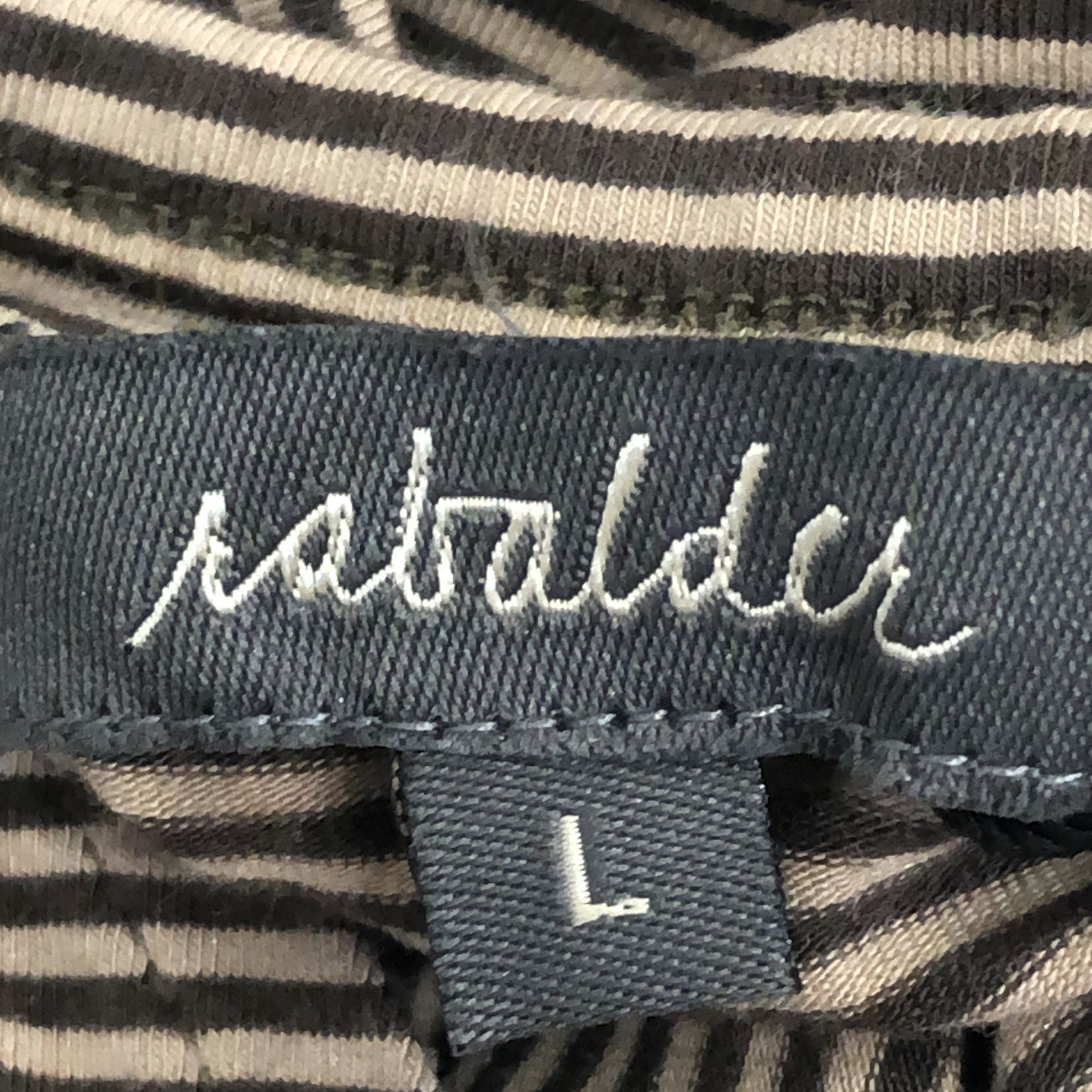 Rabalder