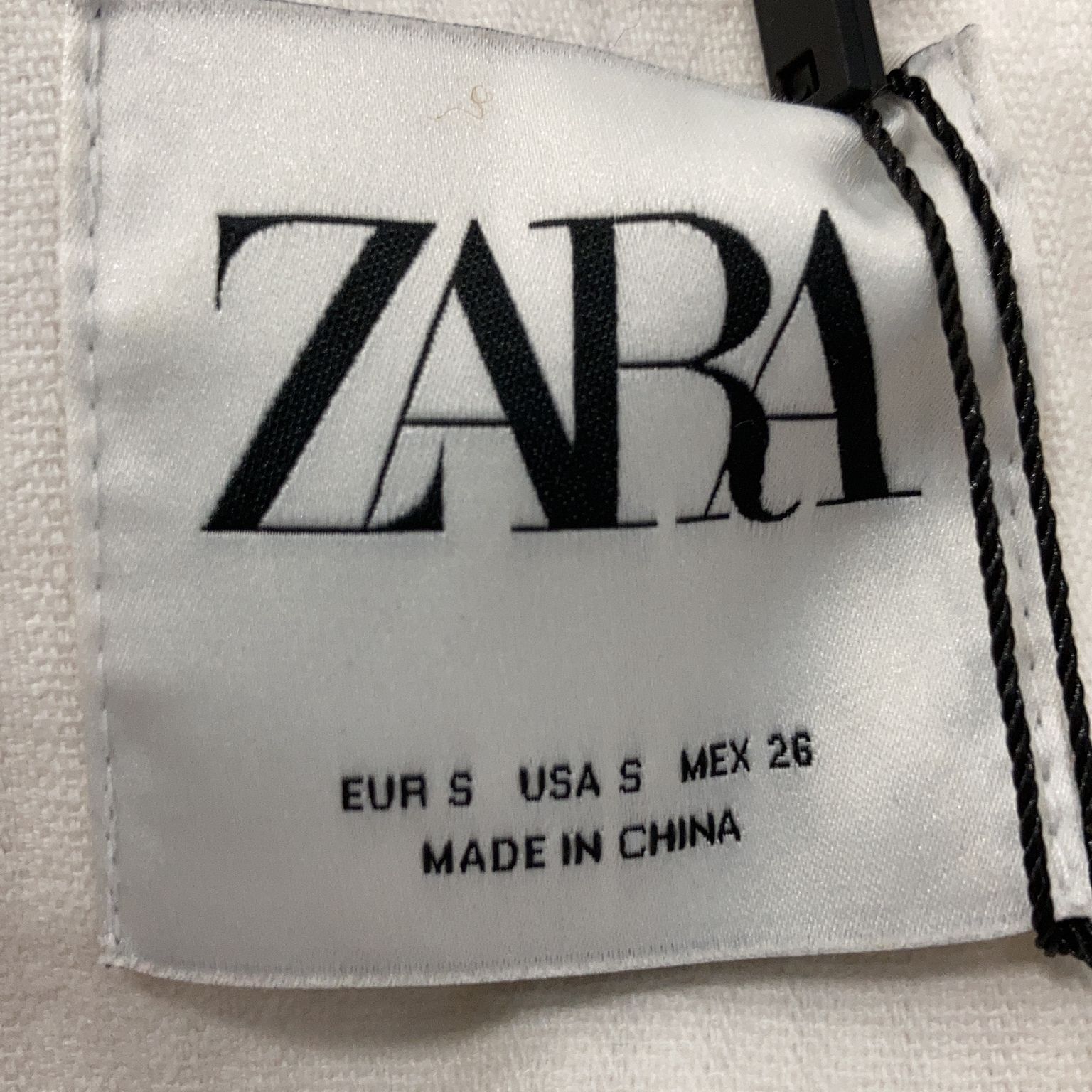 Zara