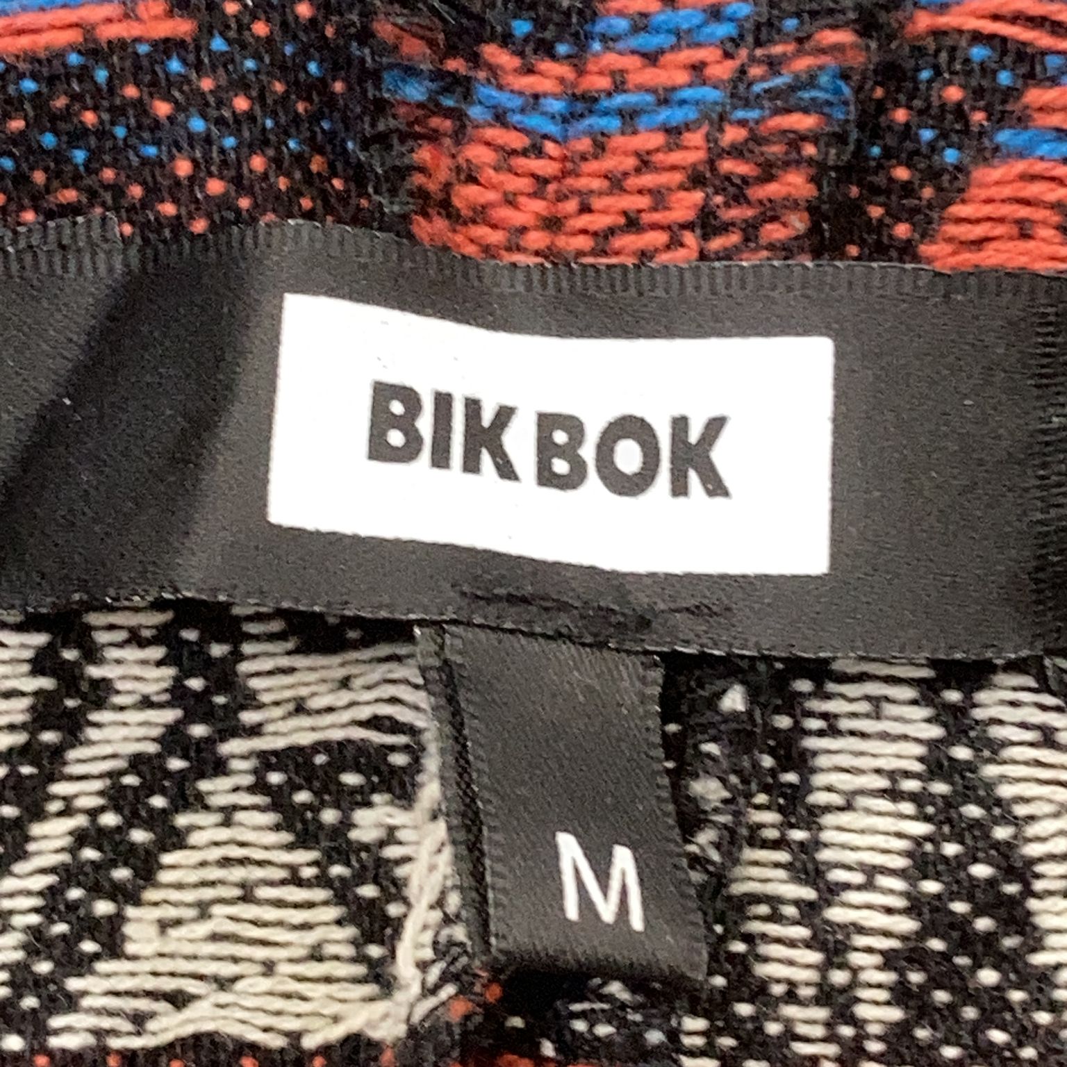 Bik Bok