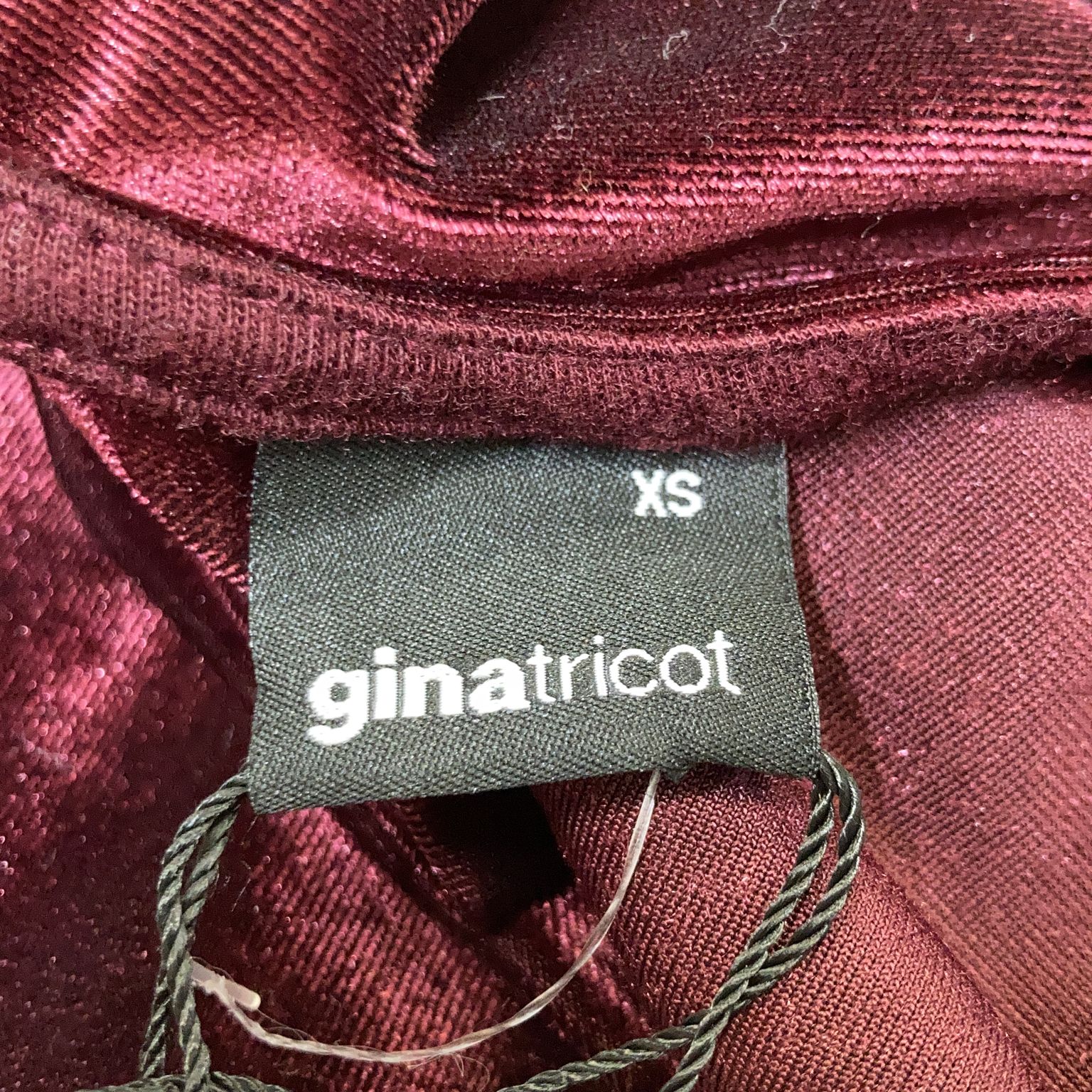 Gina Tricot